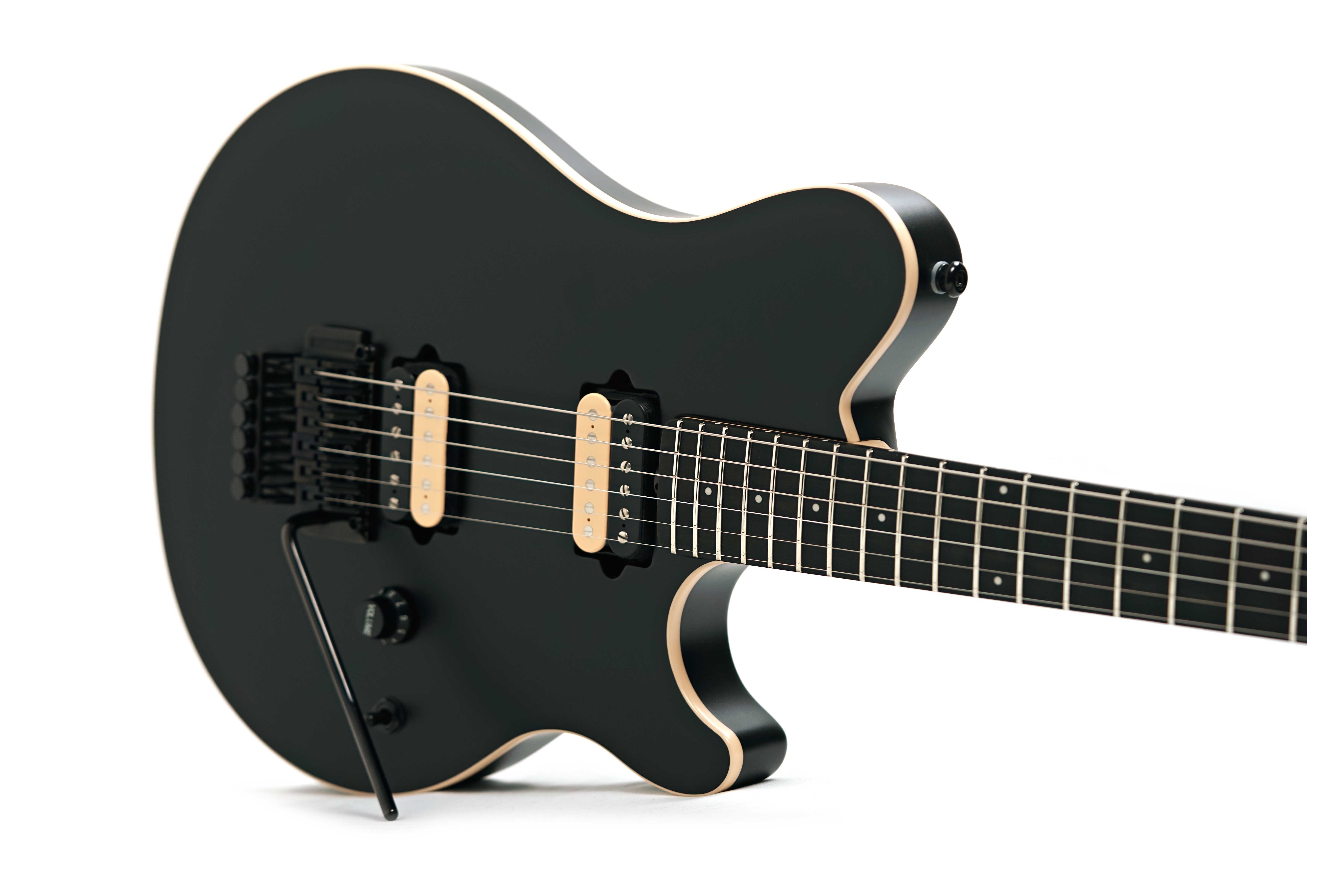 Music Man guitarguitar Exclusive Axis Stealth #H09924