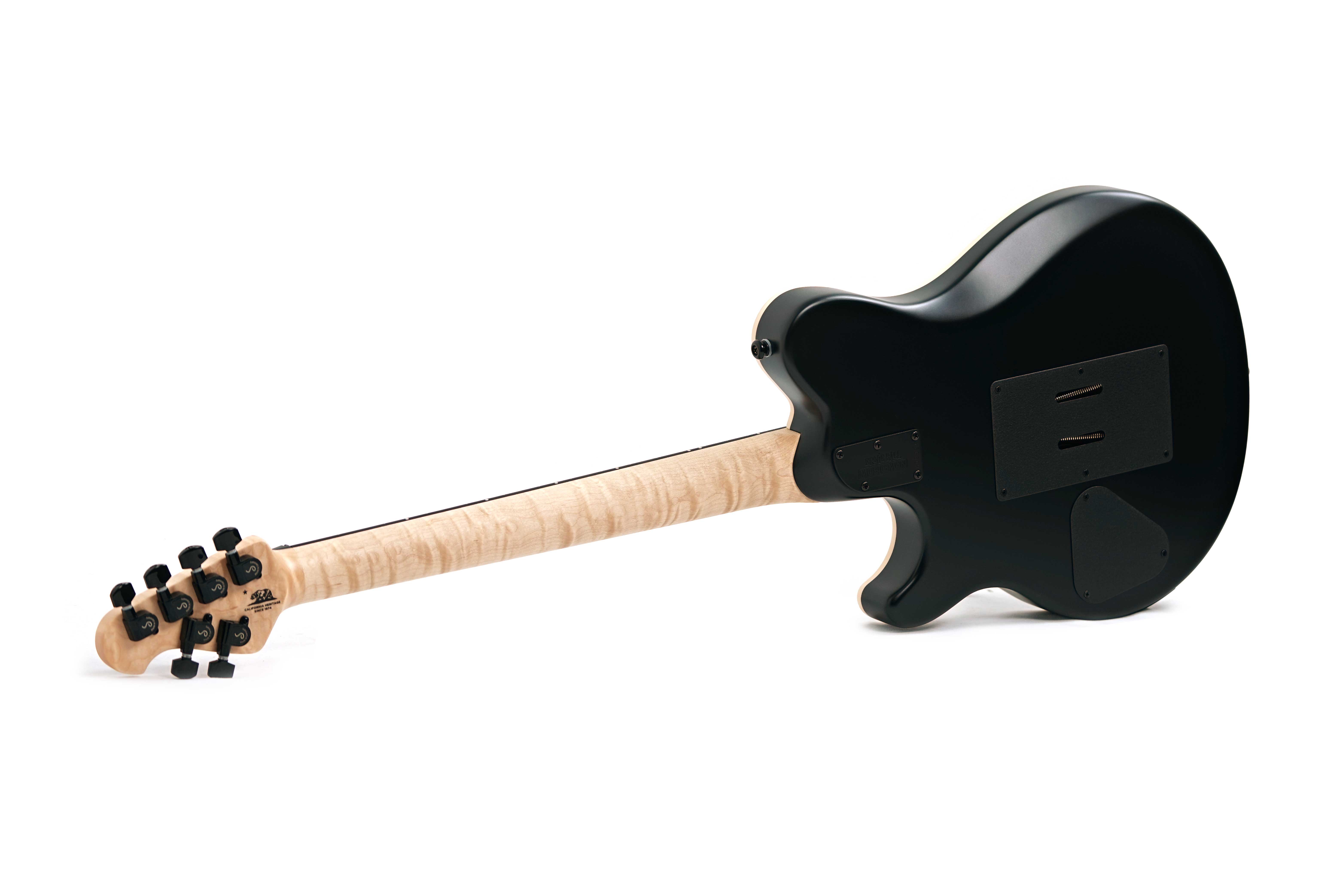 Music Man guitarguitar Exclusive Axis Stealth #H09924