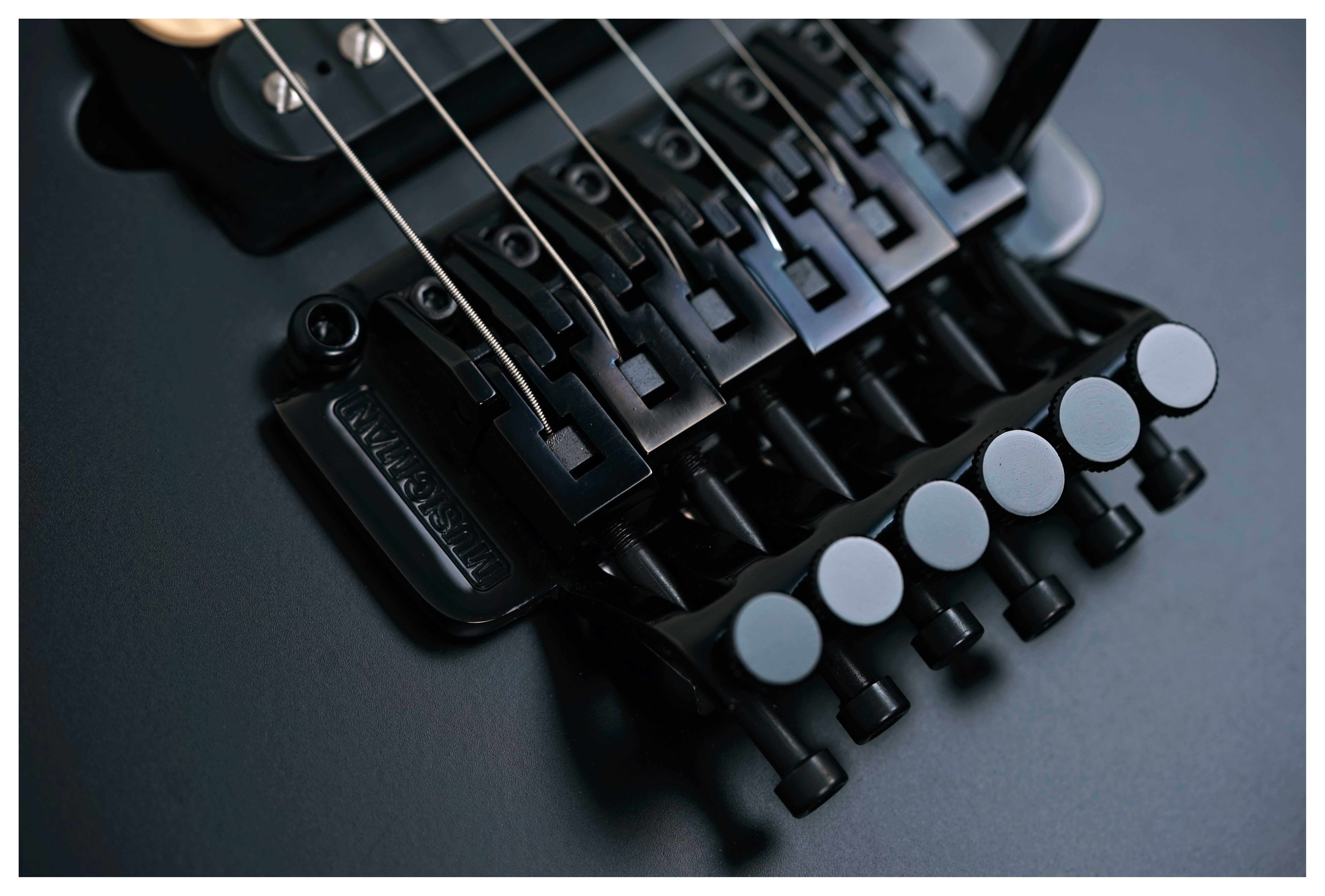 Music Man guitarguitar Exclusive Axis Stealth #H09924