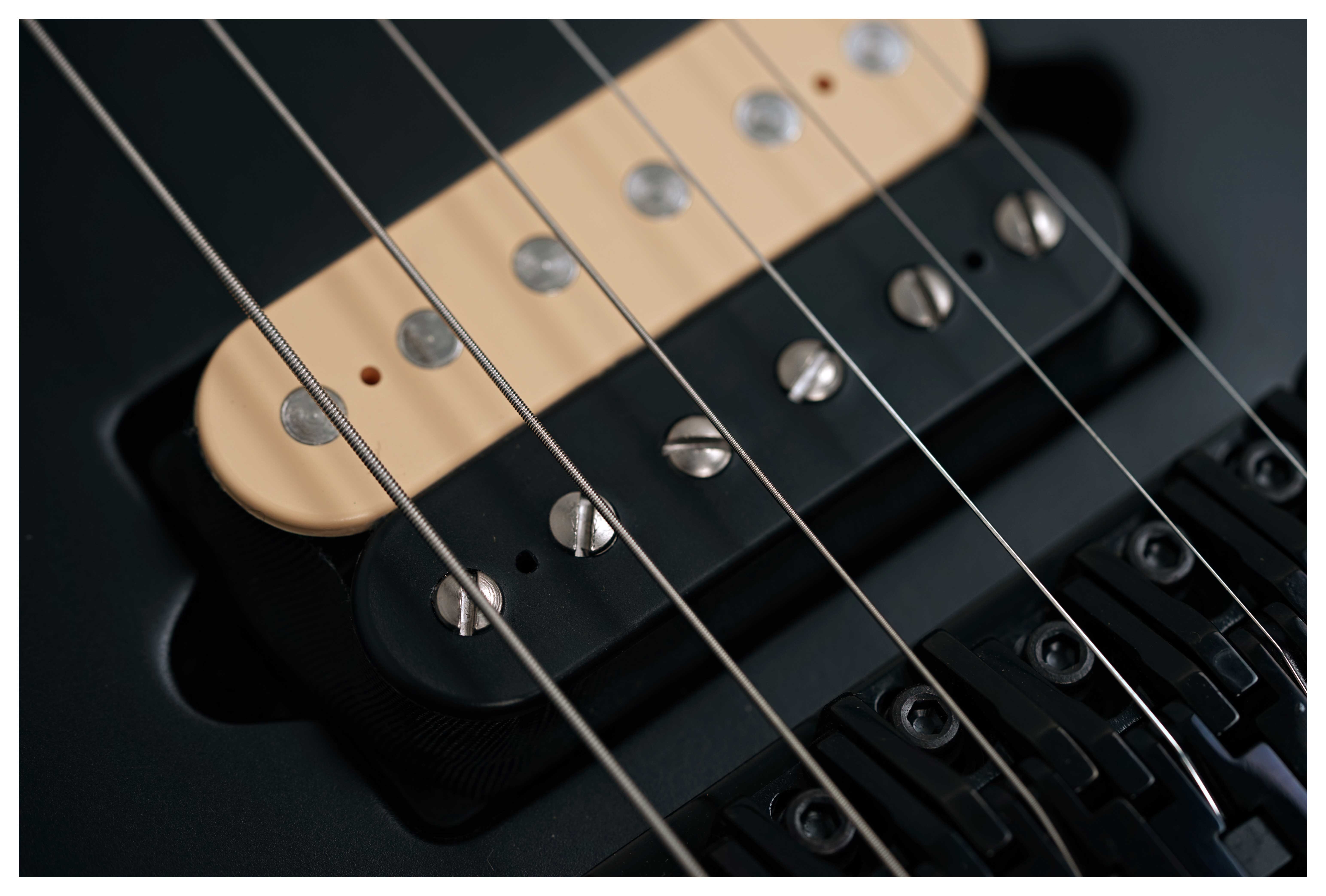 Music Man guitarguitar Exclusive Axis Stealth #H09924