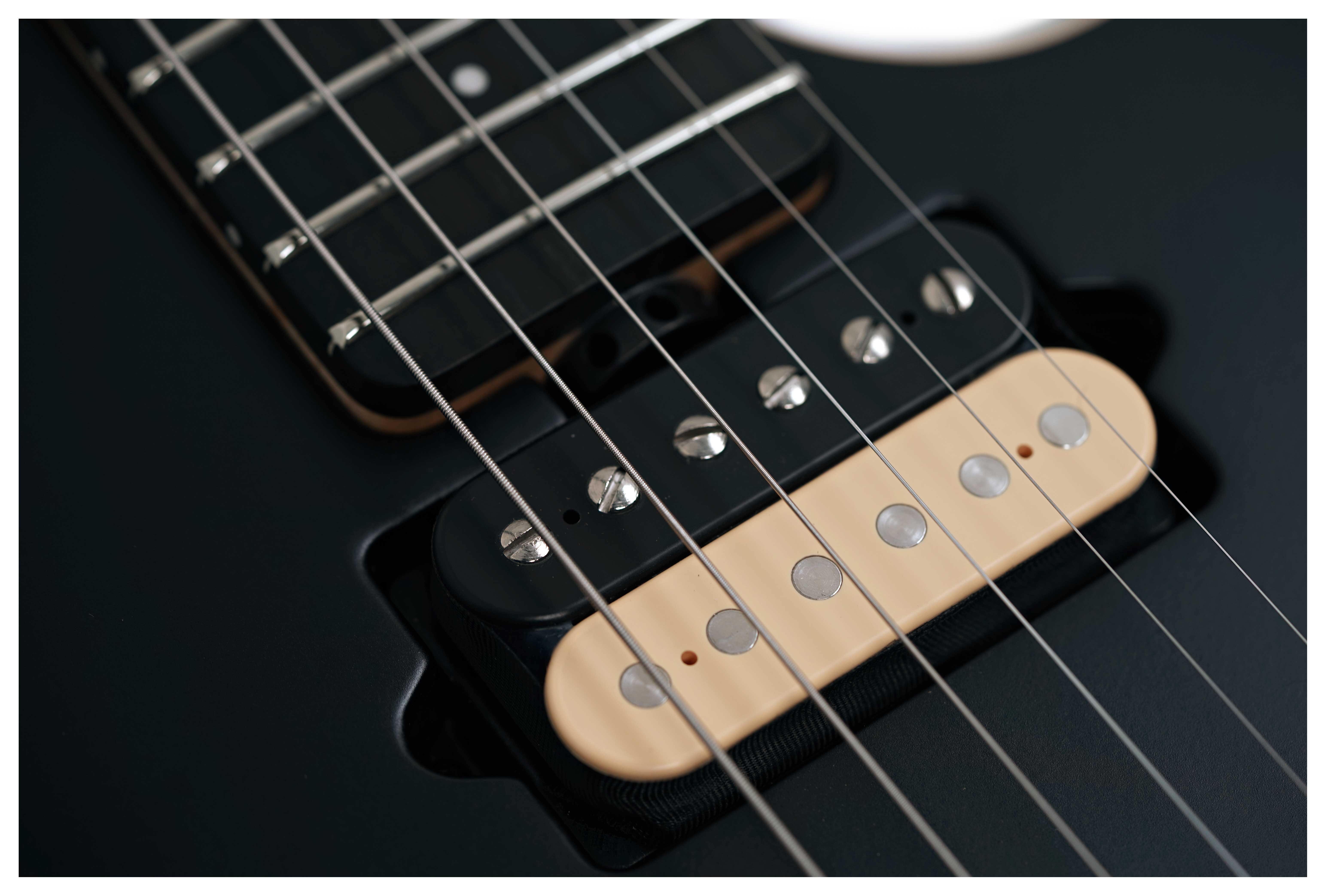 Music Man guitarguitar Exclusive Axis Stealth #H09924