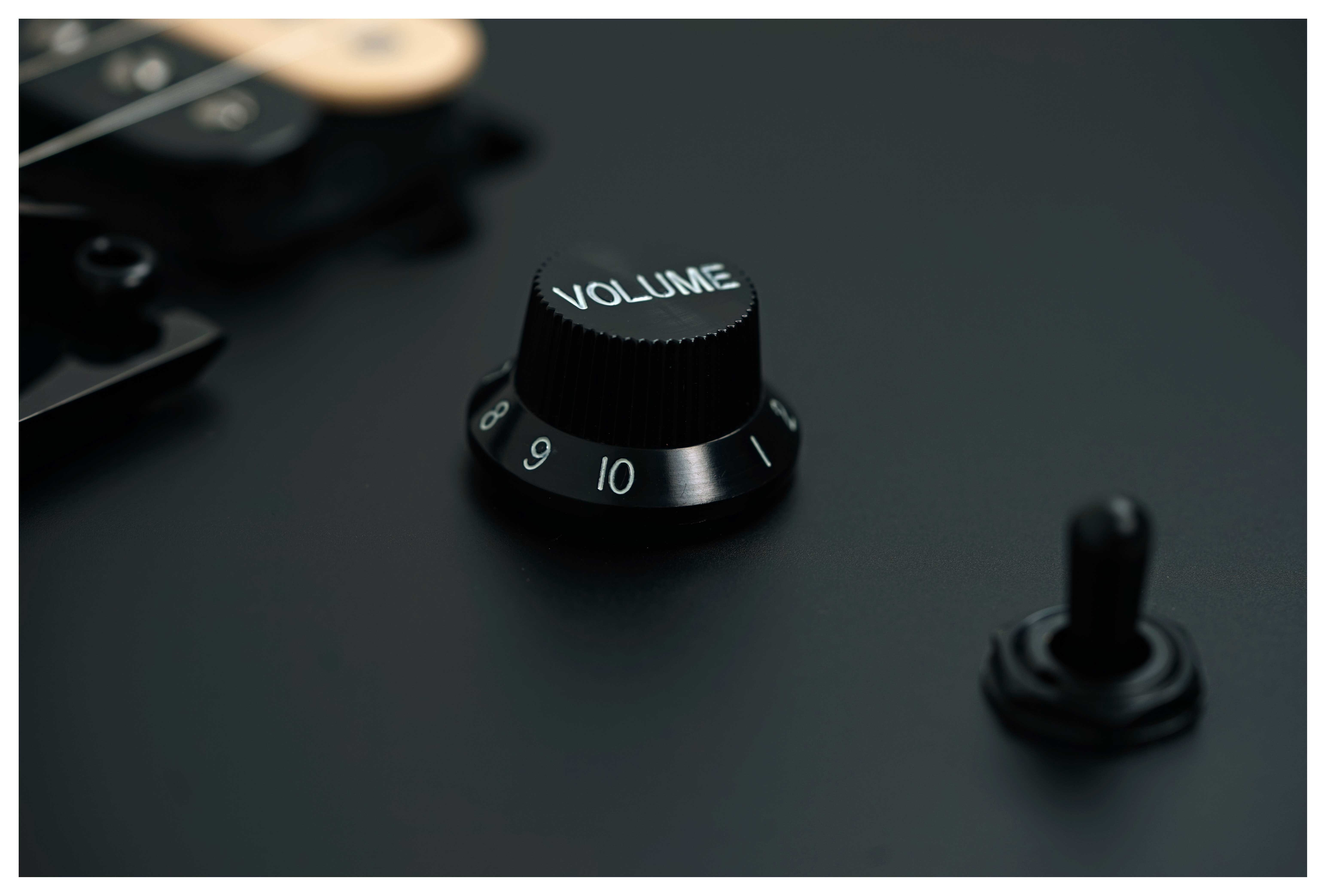 Music Man guitarguitar Exclusive Axis Stealth