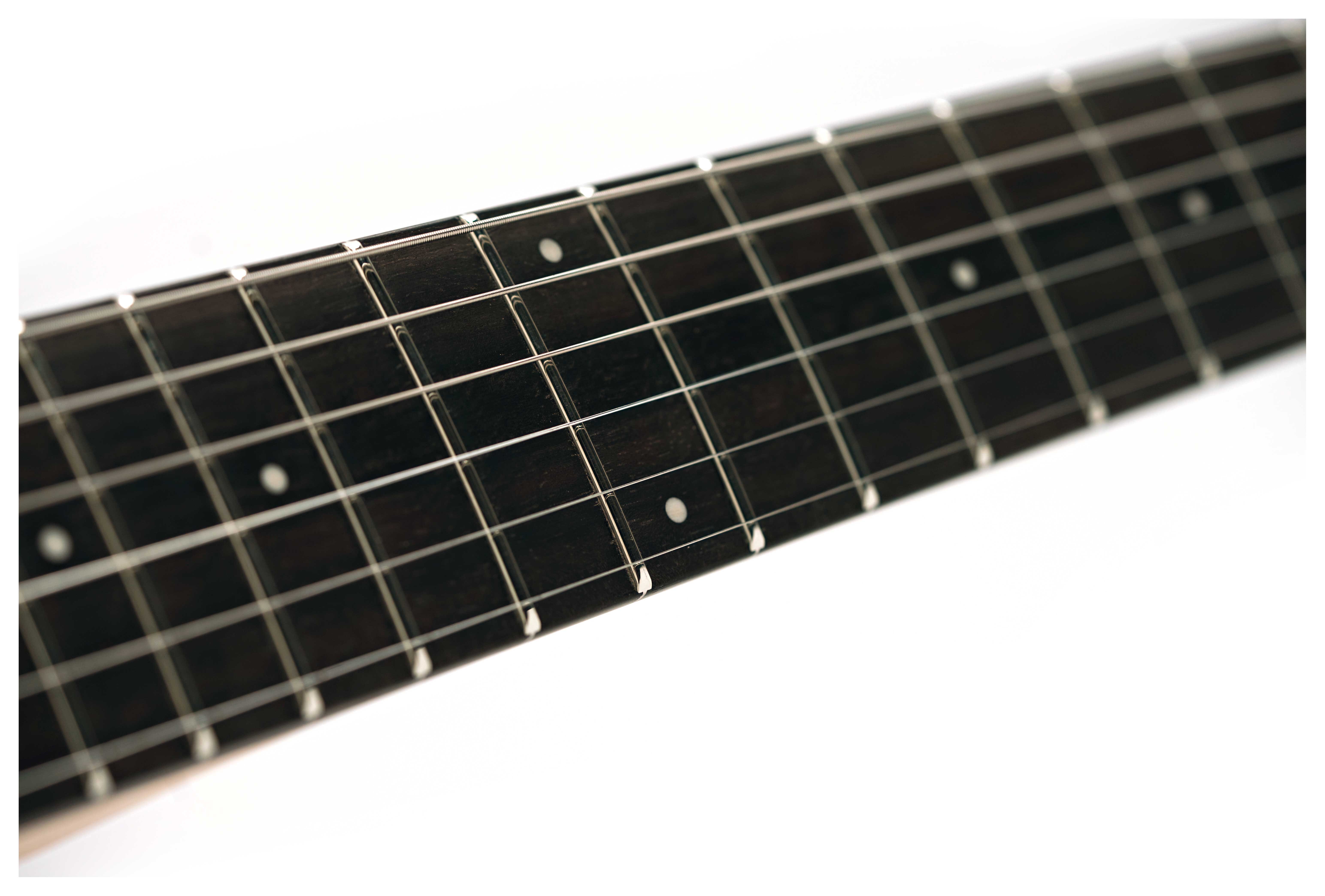 Music Man guitarguitar Exclusive Axis Stealth