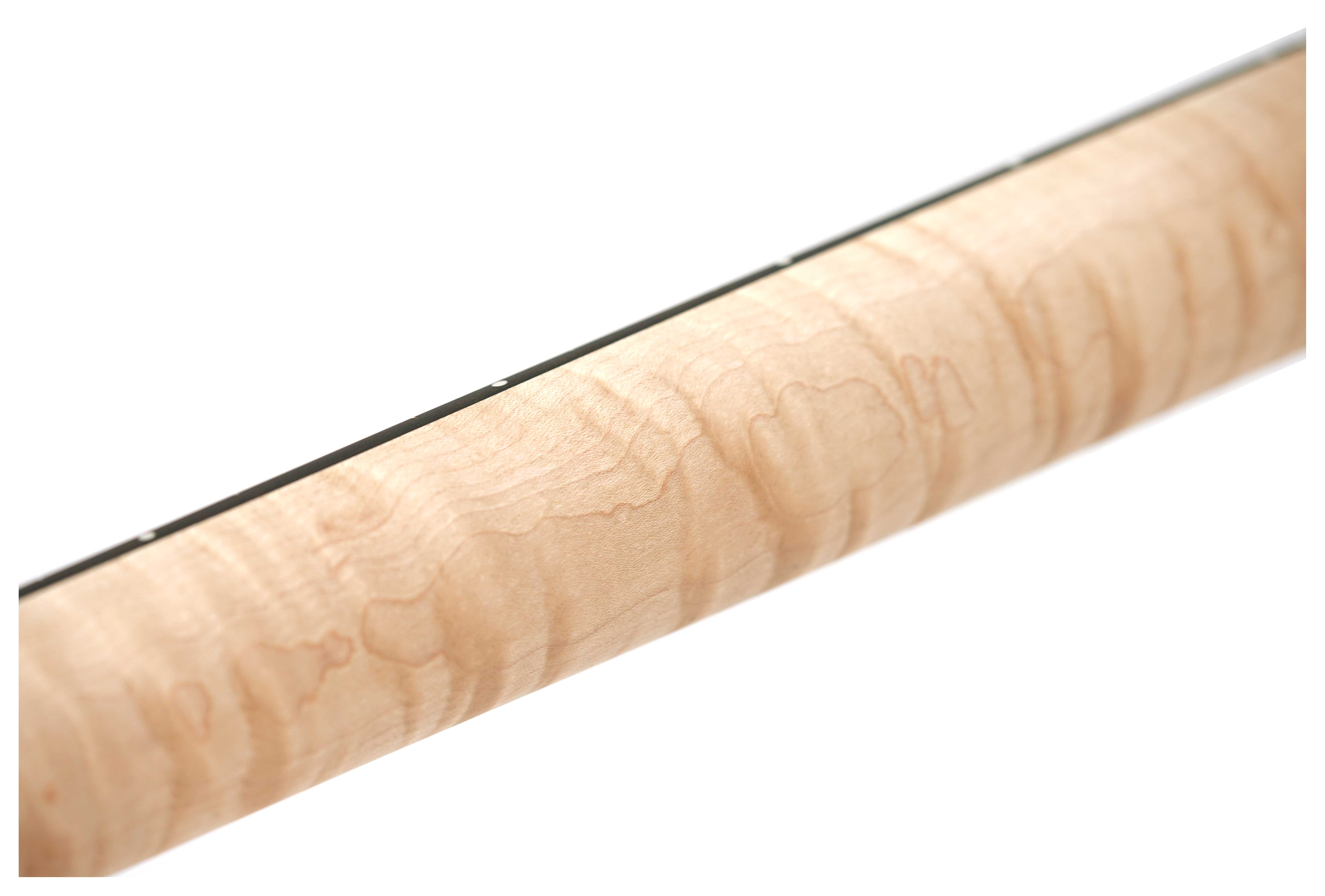 Music Man guitarguitar Exclusive Axis Stealth