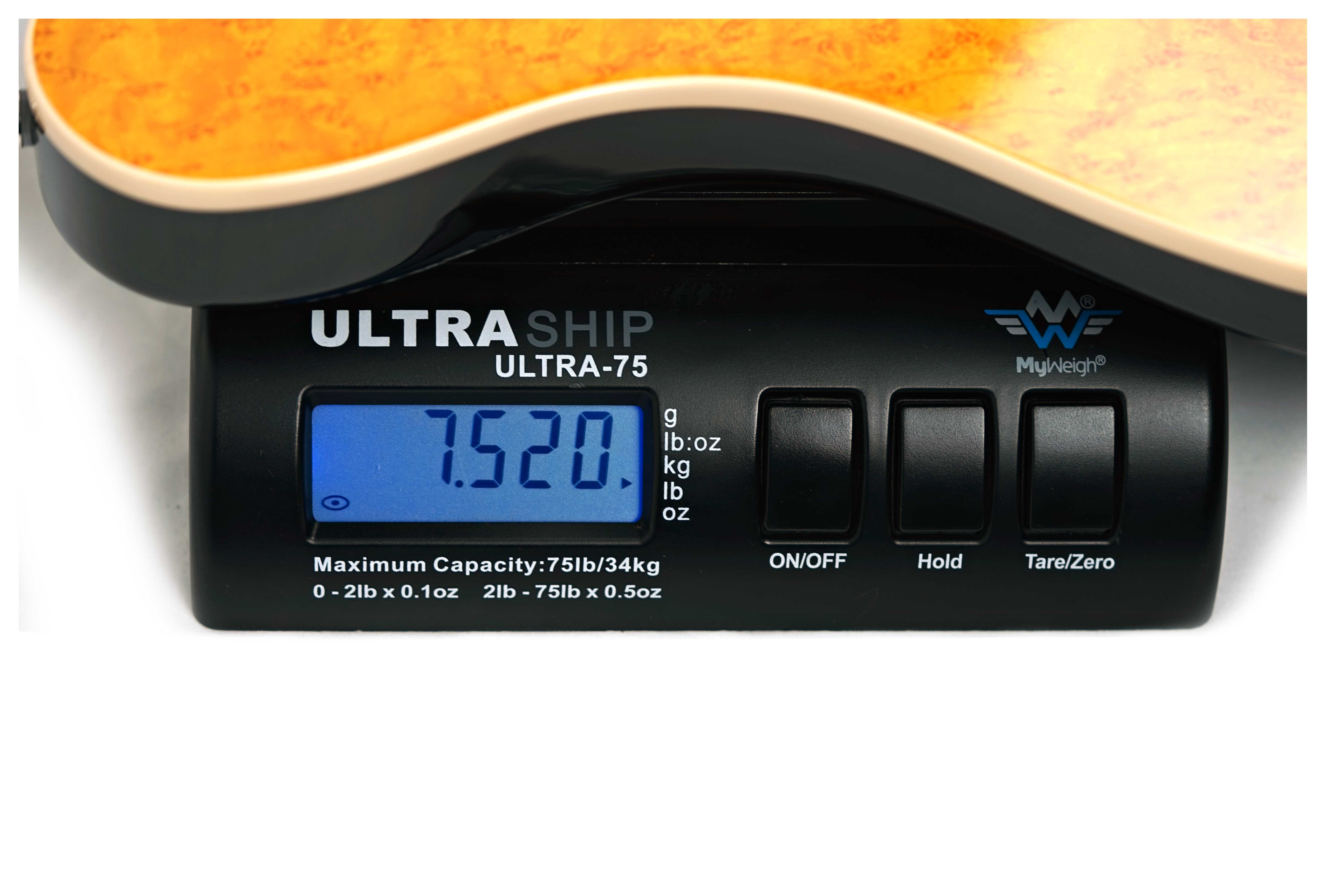 Music Man guitarguitar Exclusive Axis Birdseye Amber #H04549