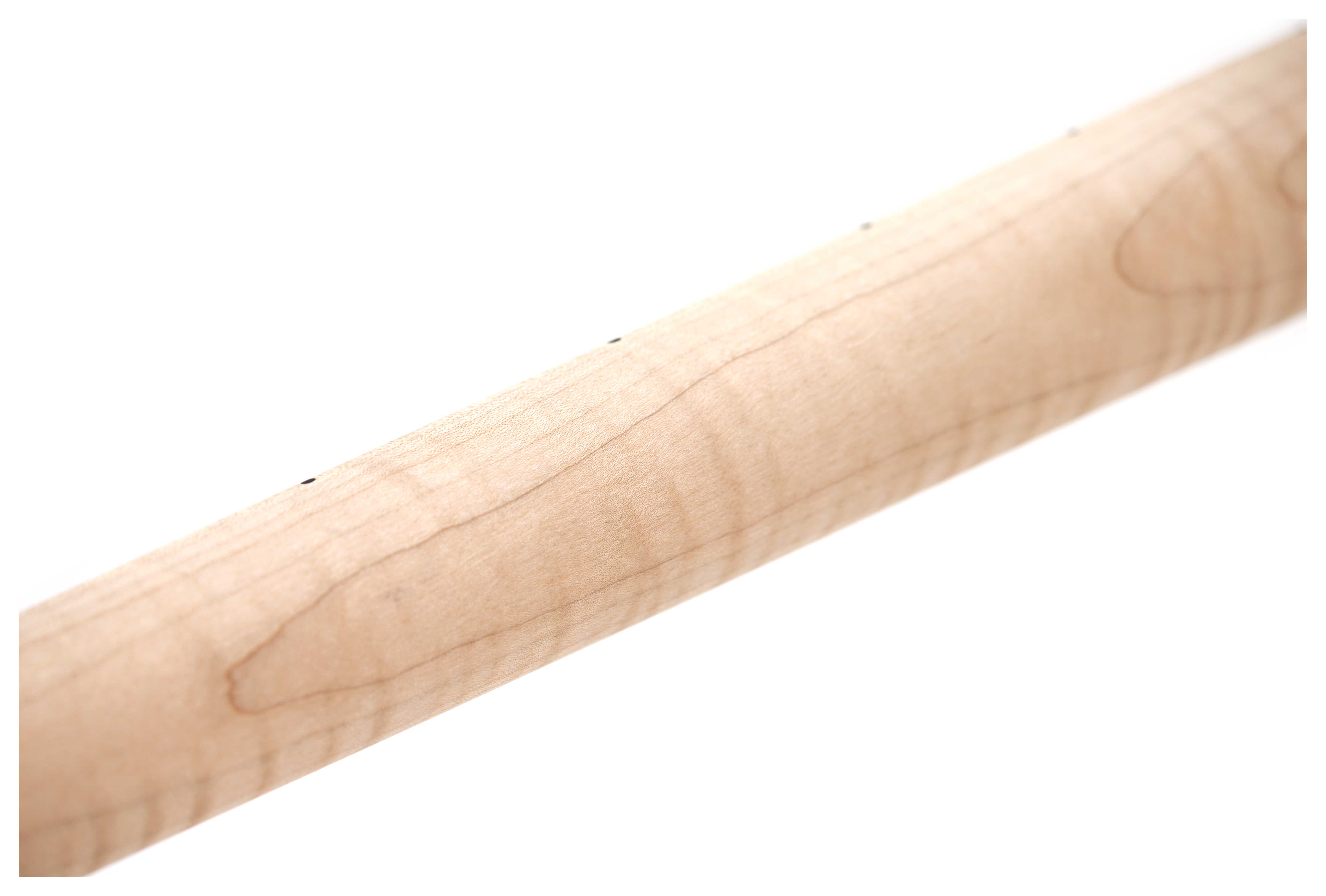 Music Man guitarguitar Exclusive Axis Birdseye Amber #H04549