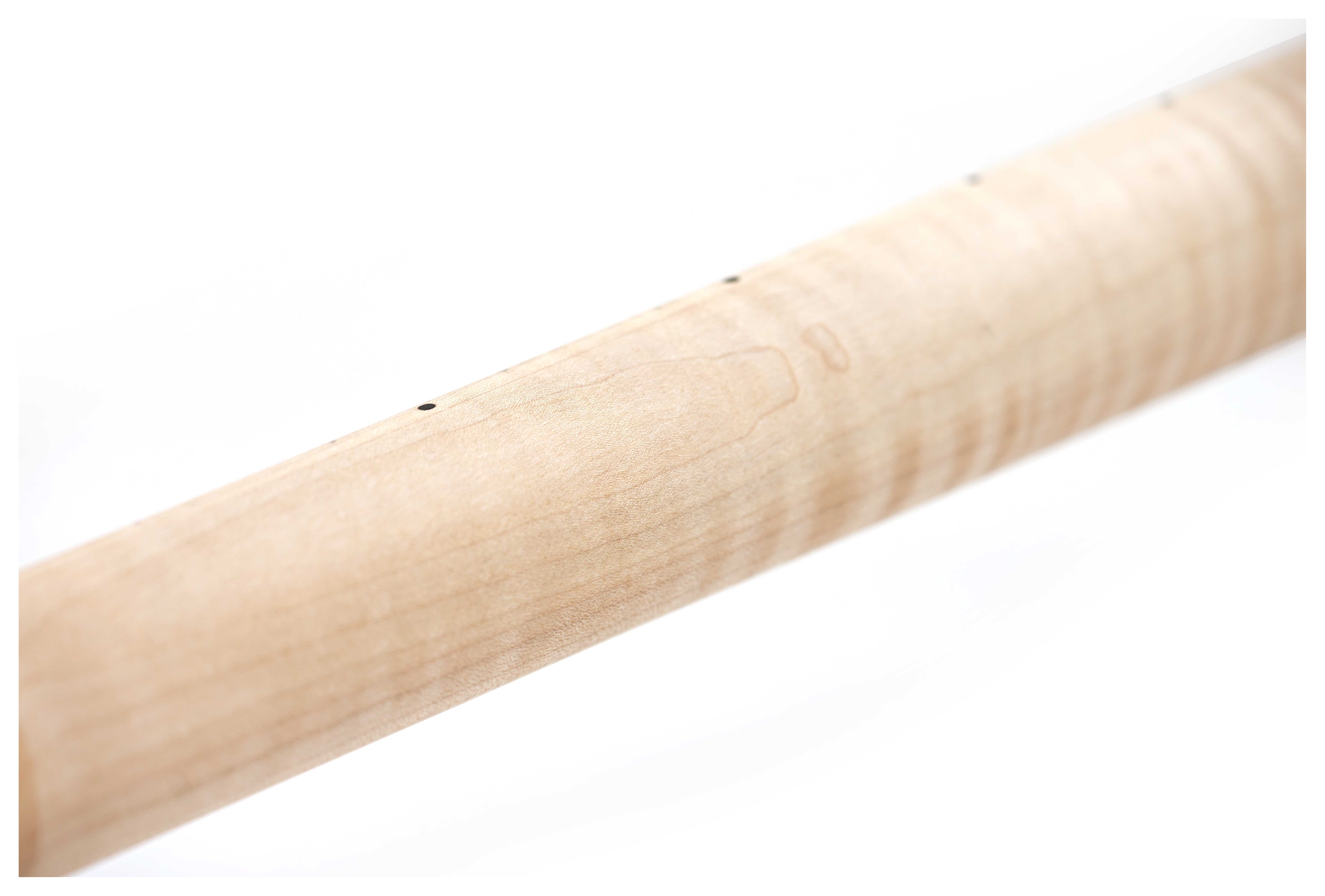 Music Man guitarguitar Exclusive Axis Birdseye Amber #H04348