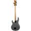 Music Man Stingray 4 Moonstone Ebony Fingerboard guitarguitar Exclusive #K09576 Back View