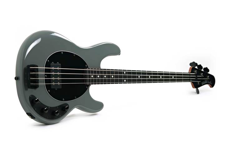 Music Man Stingray 4 Moonstone Ebony Fingerboard guitarguitar Exclusive #K09576 Music Man Stingray 4 Moonstone Ebony Fingerboard guitarguitar Exclusive #K09576