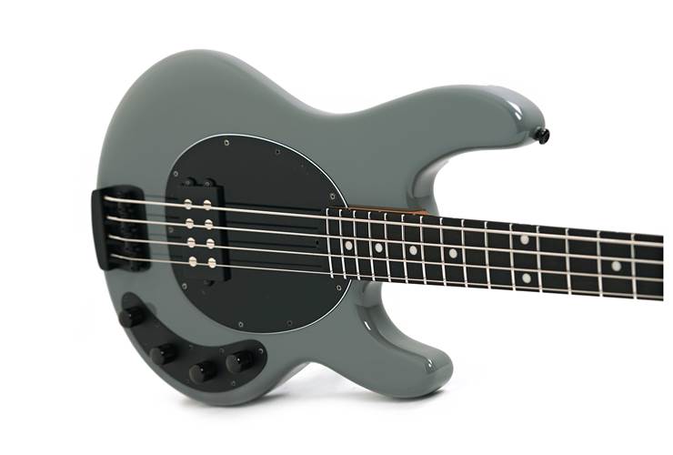 Music Man Stingray 4 Moonstone Ebony Fingerboard guitarguitar Exclusive #K09576 Music Man Stingray 4 Moonstone Ebony Fingerboard guitarguitar Exclusive #K09576