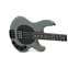 Music Man Stingray 4 Moonstone Ebony Fingerboard guitarguitar Exclusive #K09576 Front View