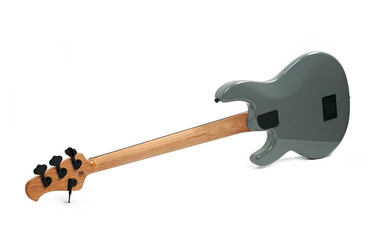 Music Man Stingray 4 Moonstone Ebony Fingerboard guitarguitar Exclusive #K09576 Music Man Stingray 4 Moonstone Ebony Fingerboard guitarguitar Exclusive #K09576