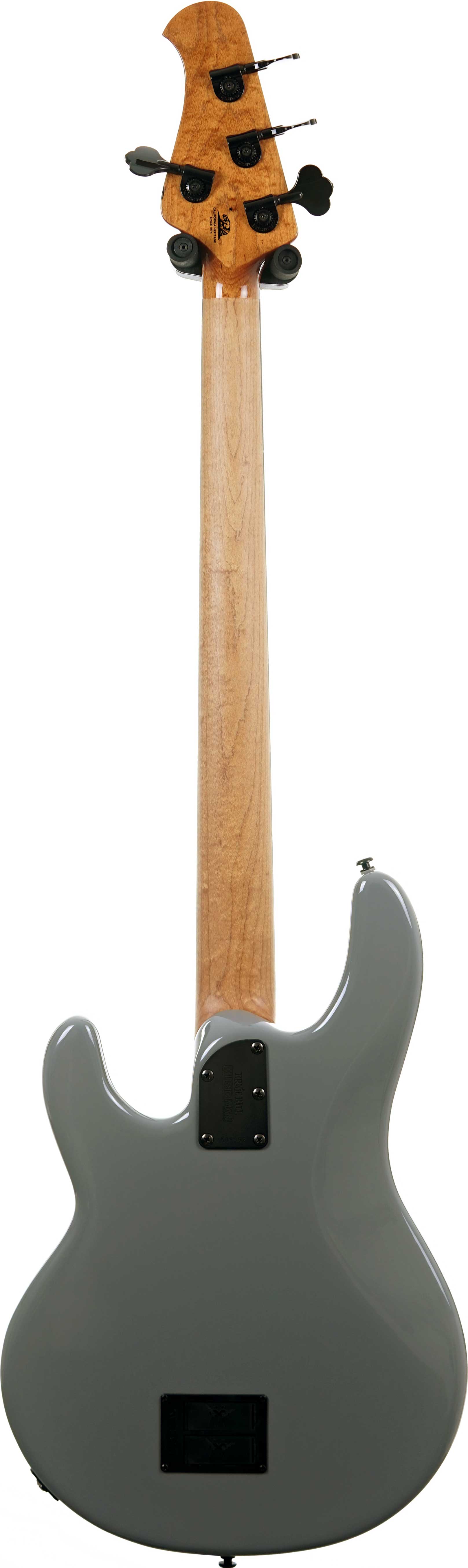 Music Man guitarguitar Exclusive Stingray 4 Moonstone Ebony Fingerboard #K09562