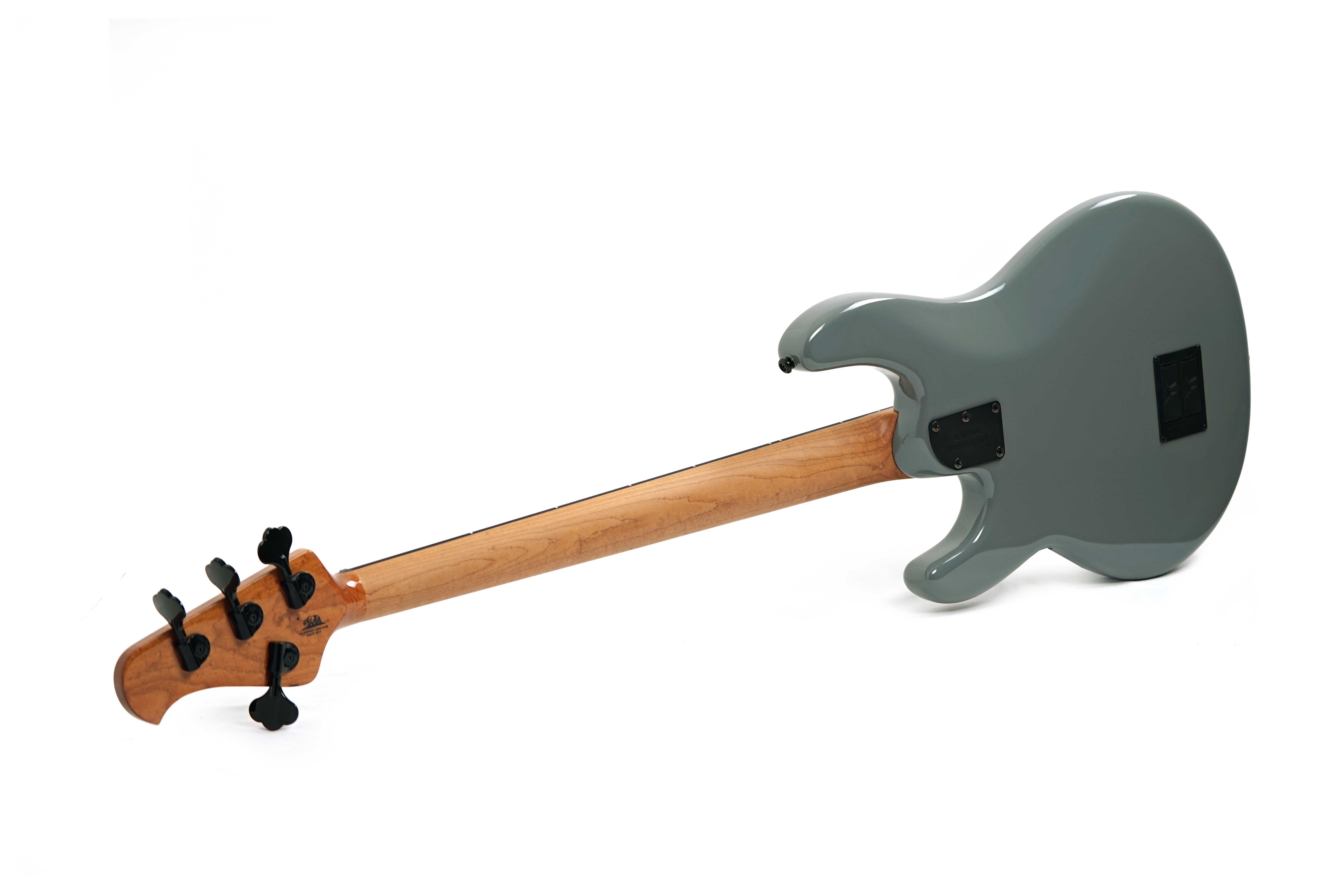 Music Man guitarguitar Exclusive Stingray 4 Moonstone Ebony Fingerboard #K09562