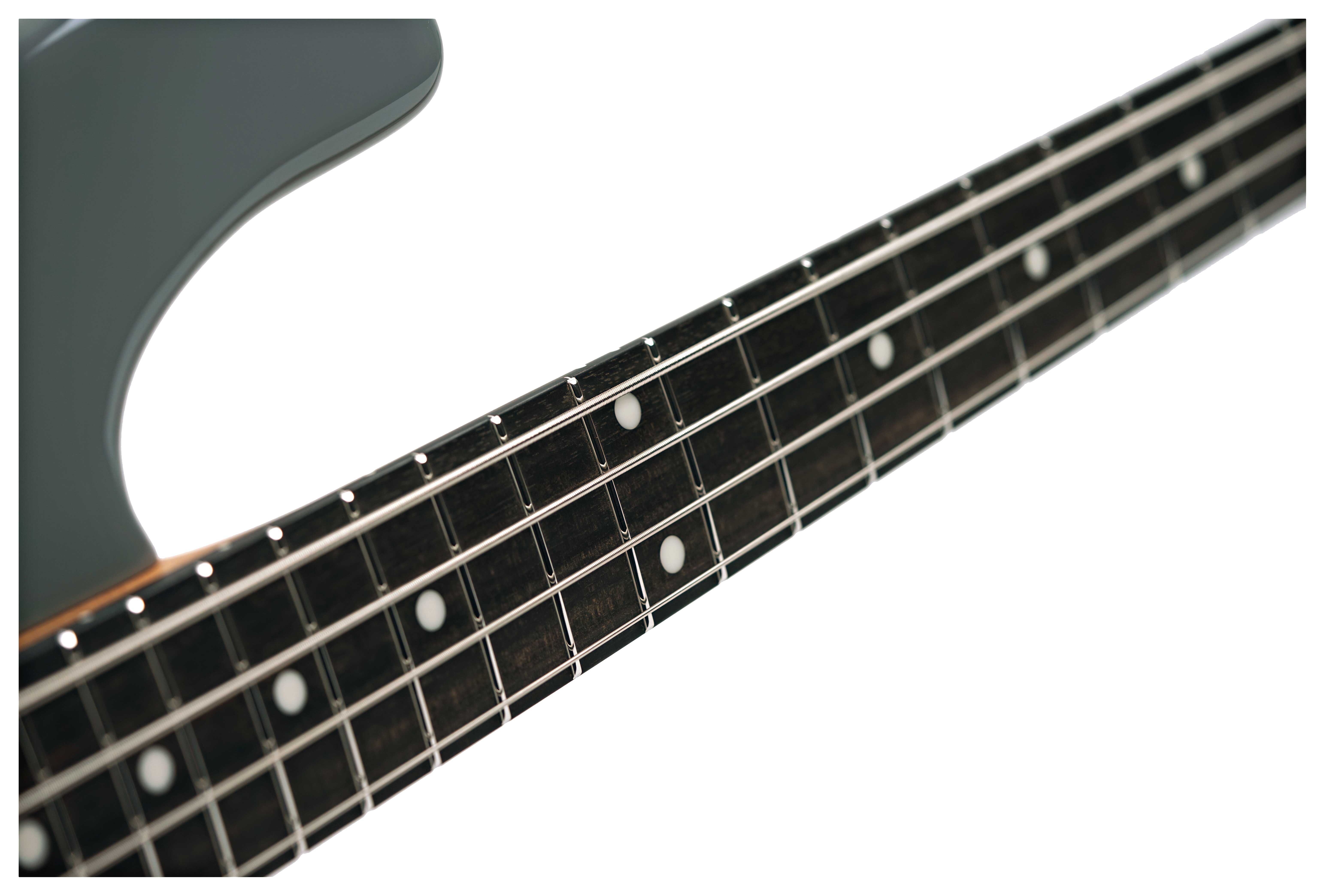 Music Man guitarguitar Exclusive Stingray 4 Moonstone Ebony Fingerboard #K09562