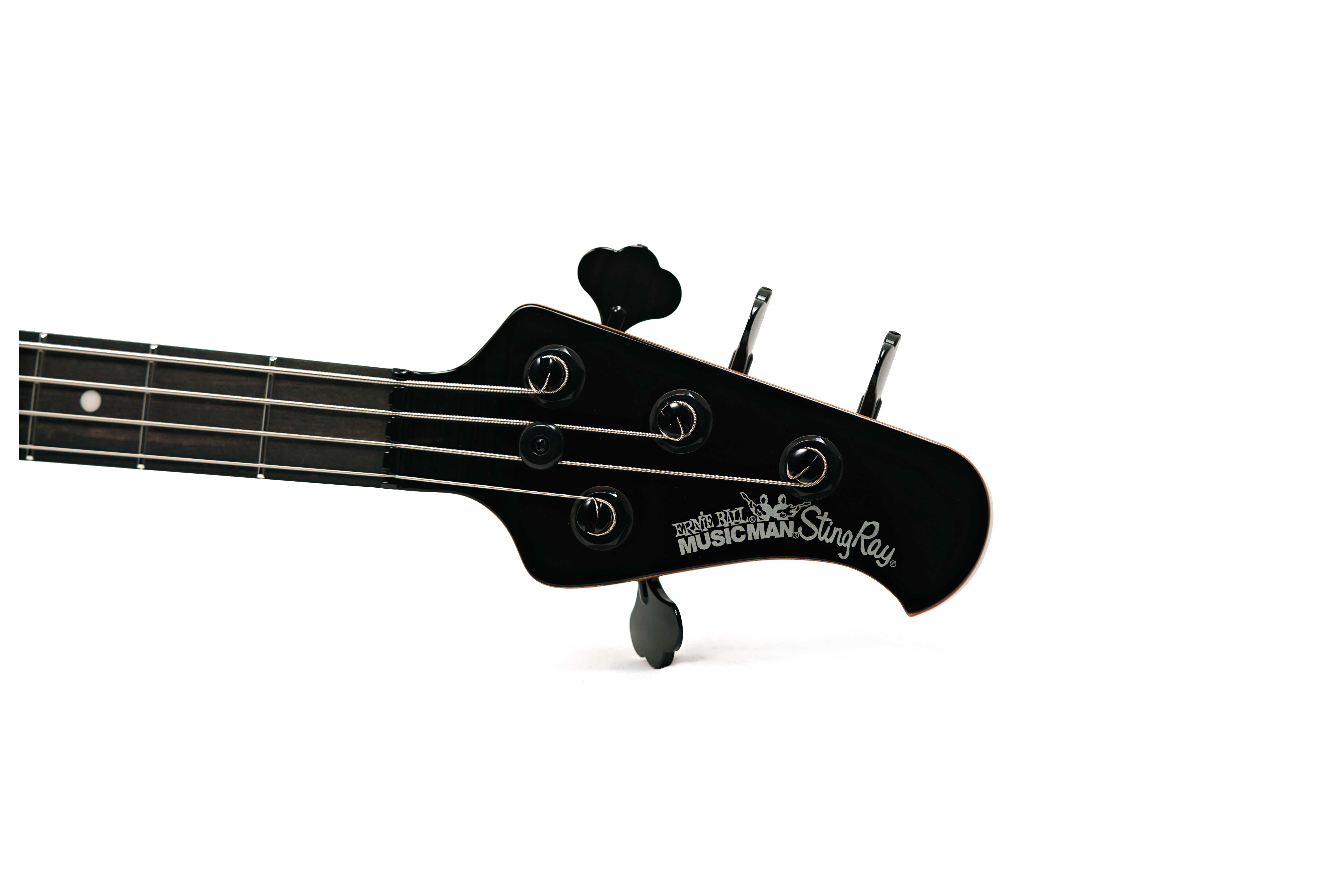 Music Man guitarguitar Exclusive Stingray 4 Moonstone Ebony Fingerboard #K09562