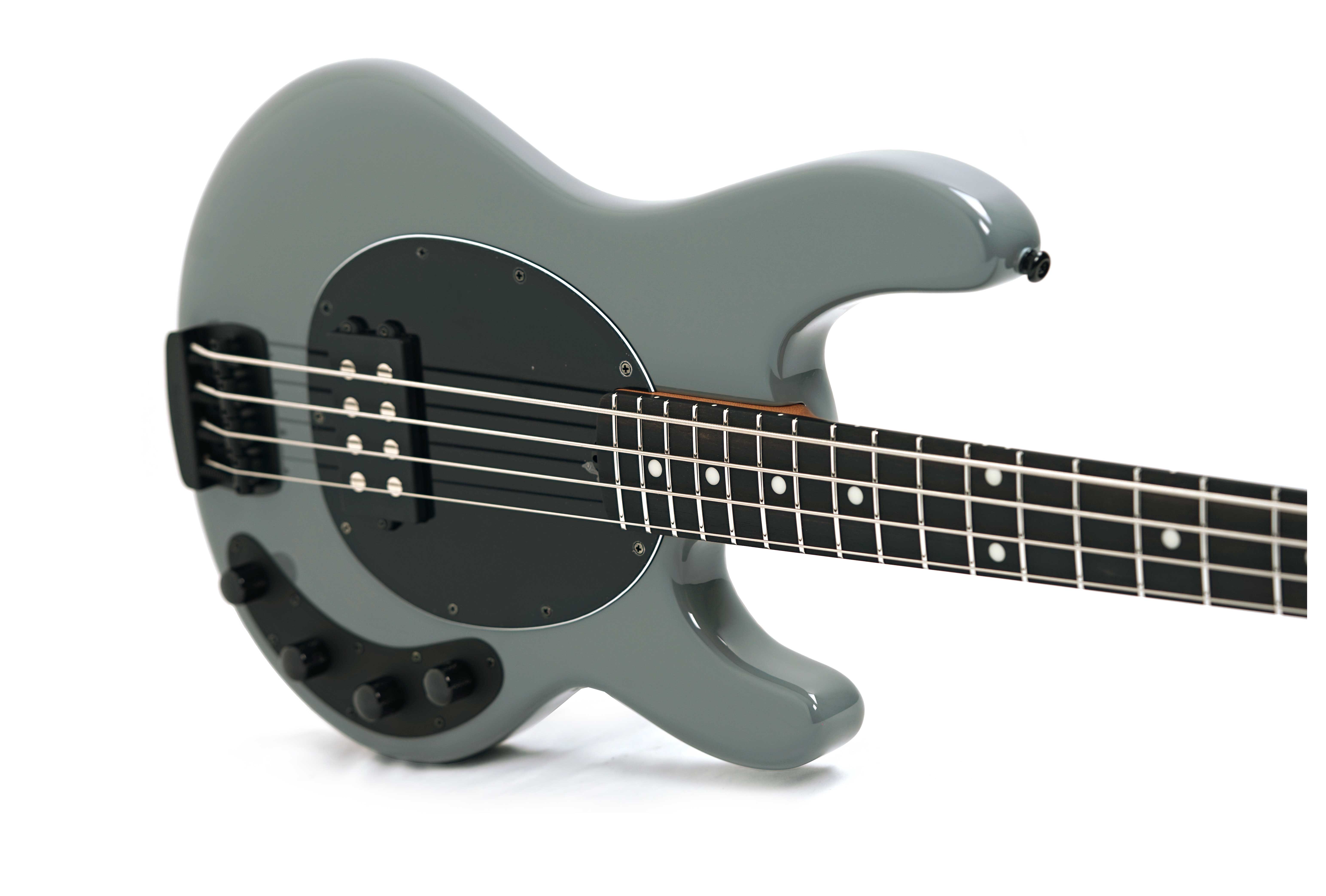 Music Man guitarguitar Exclusive Stingray 4 Moonstone Ebony Fingerboard #K07869