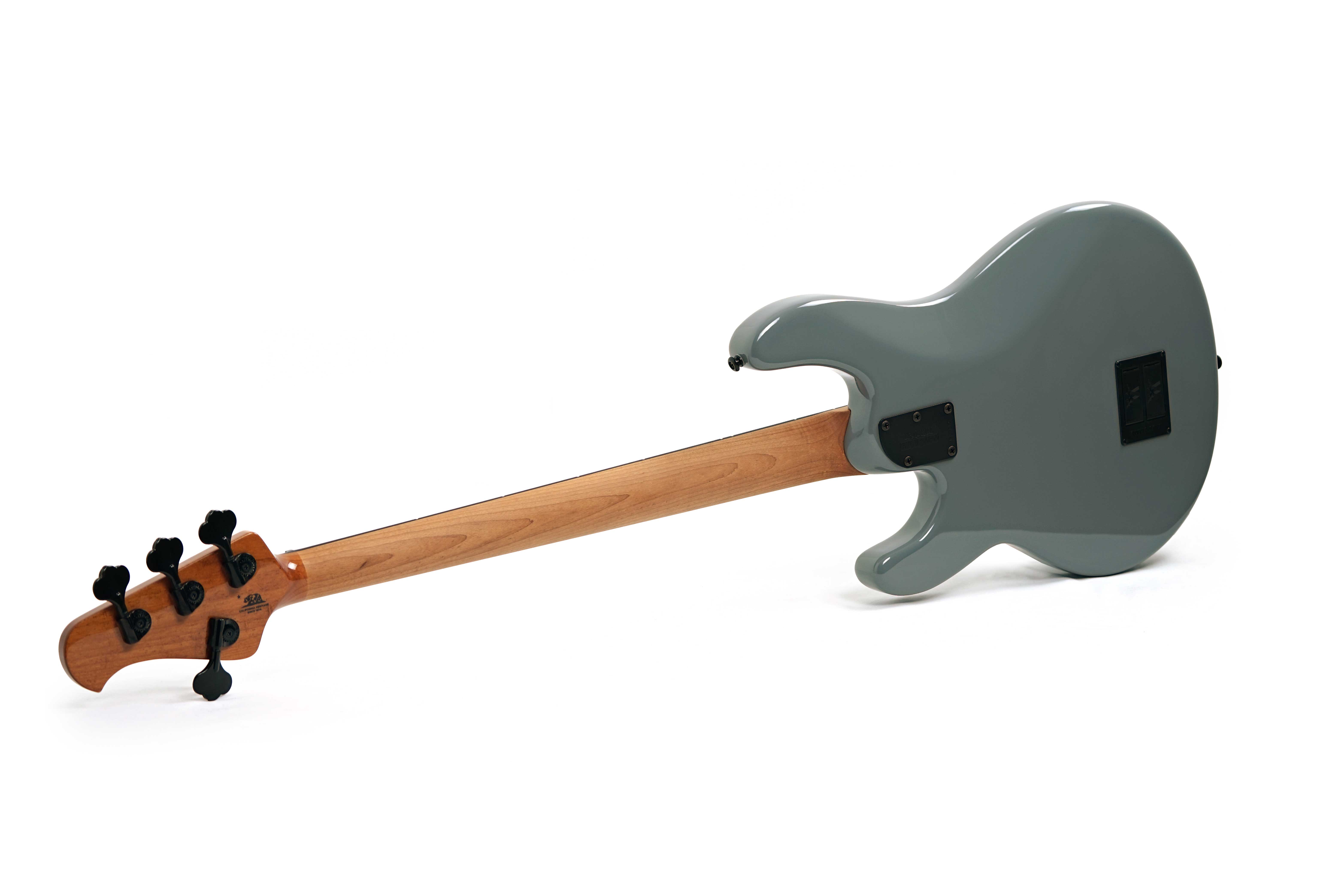 Music Man guitarguitar Exclusive Stingray 4 Moonstone Ebony Fingerboard #K07869