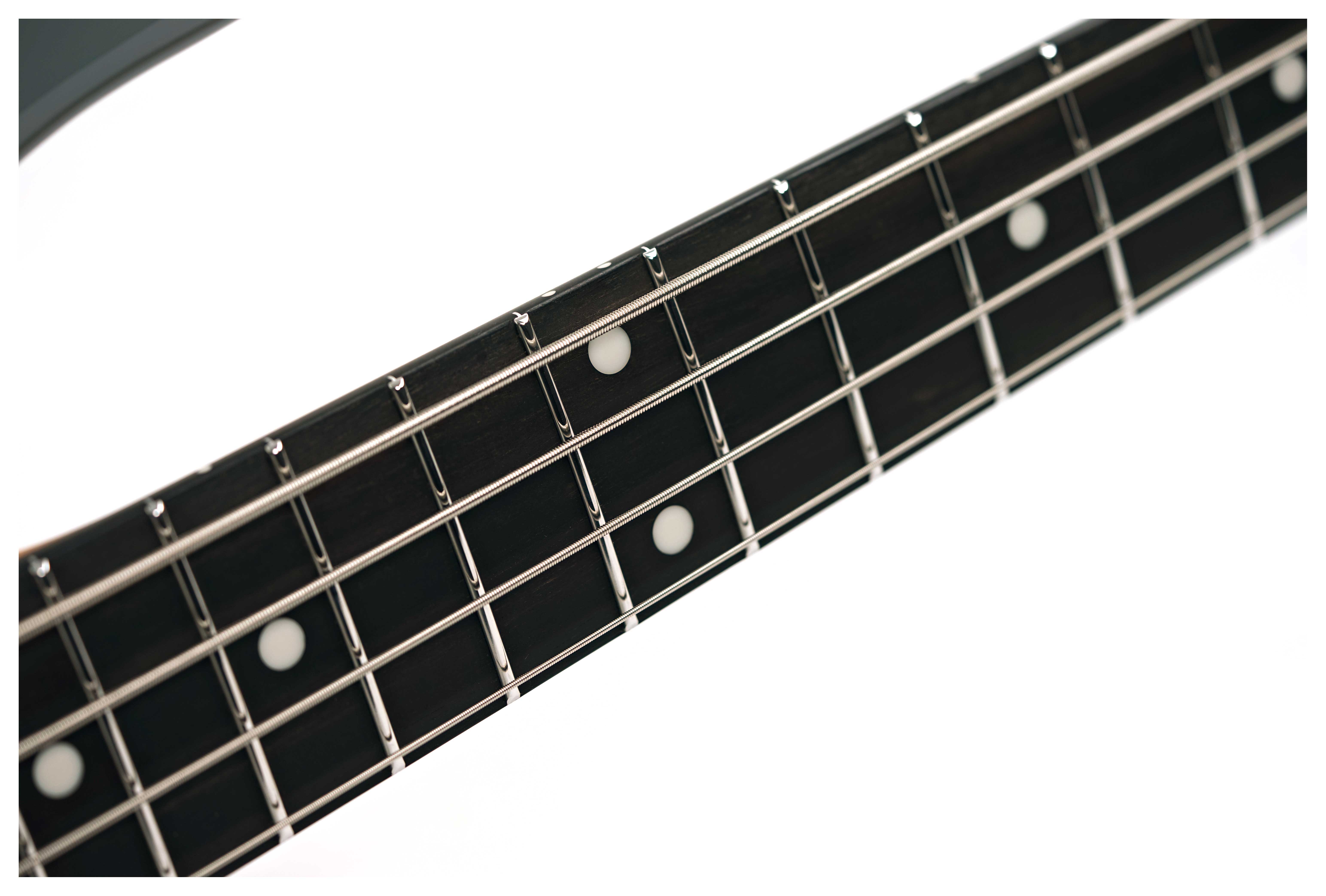 Music Man guitarguitar Exclusive Stingray 4 Moonstone Ebony Fingerboard #K07869