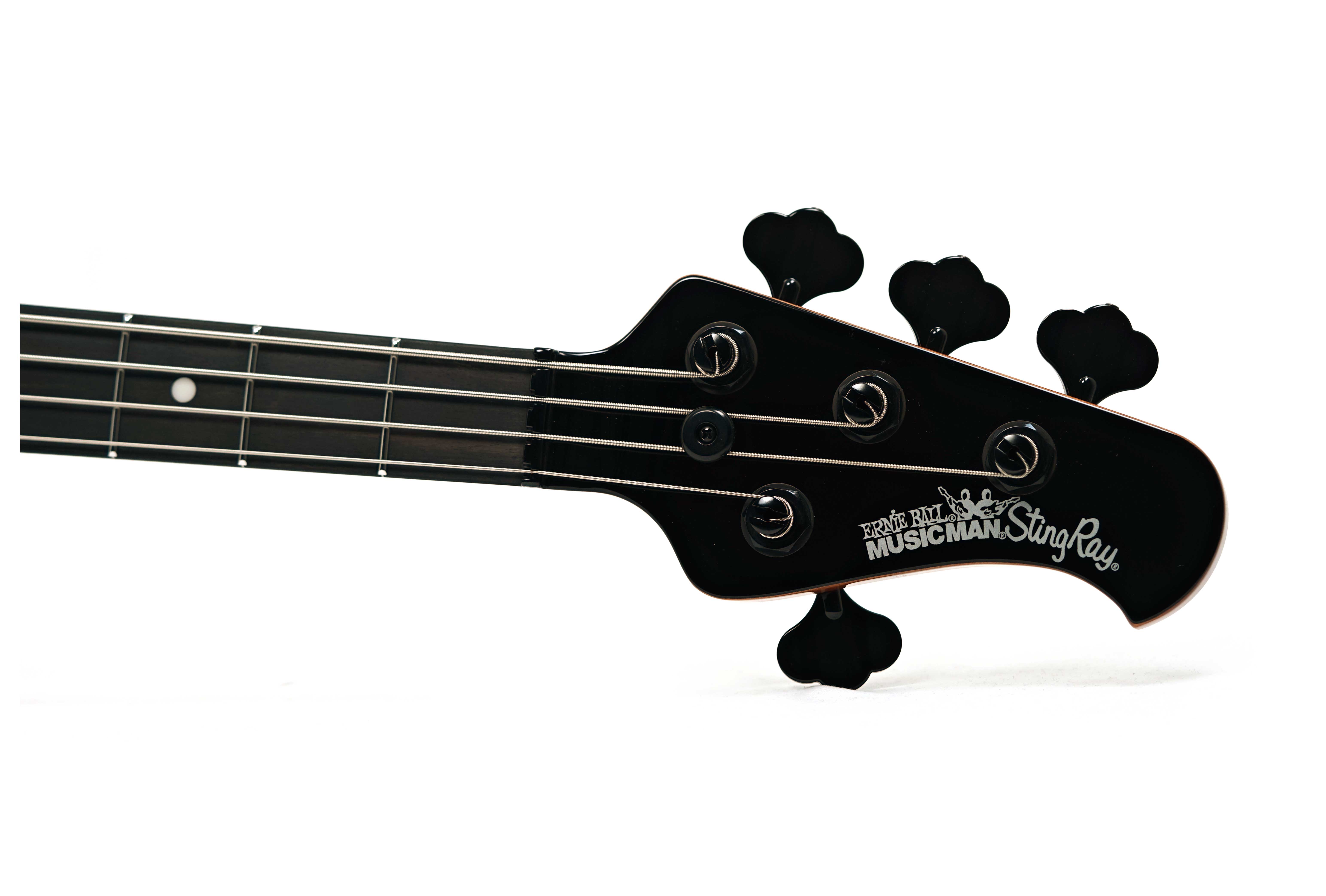 Music Man guitarguitar Exclusive Stingray 4 Moonstone Ebony Fingerboard #K07869