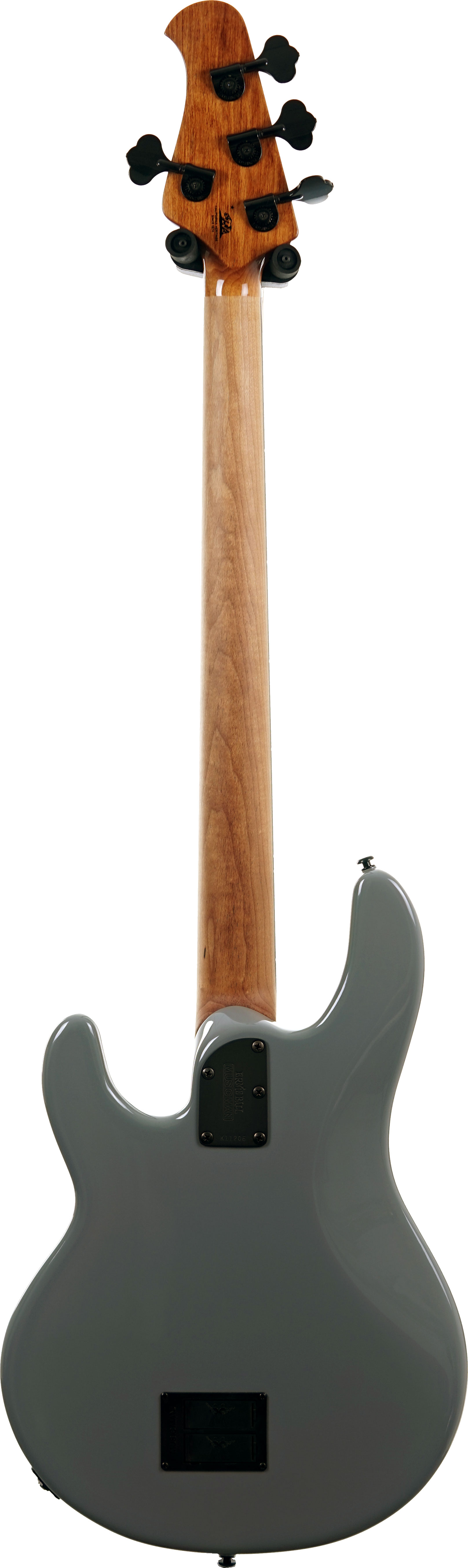 Music Man guitarguitar Exclusive Stingray 4 Moonstone Ebony Fingerboard #K11206