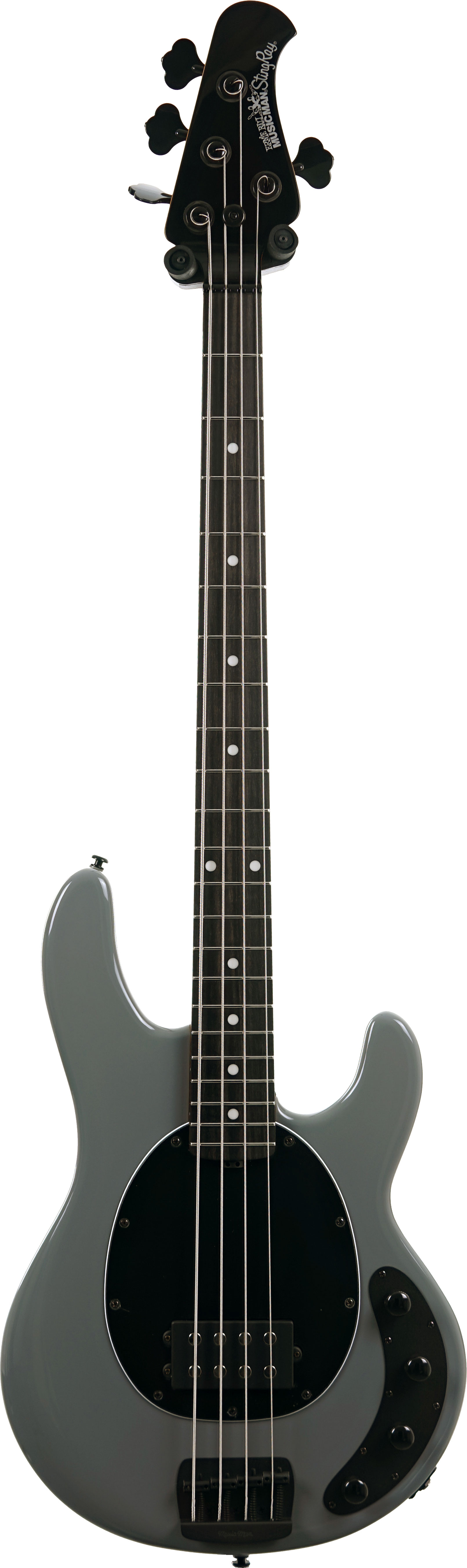 Music Man guitarguitar Exclusive Stingray 4 Moonstone Ebony Fingerboard #K11206