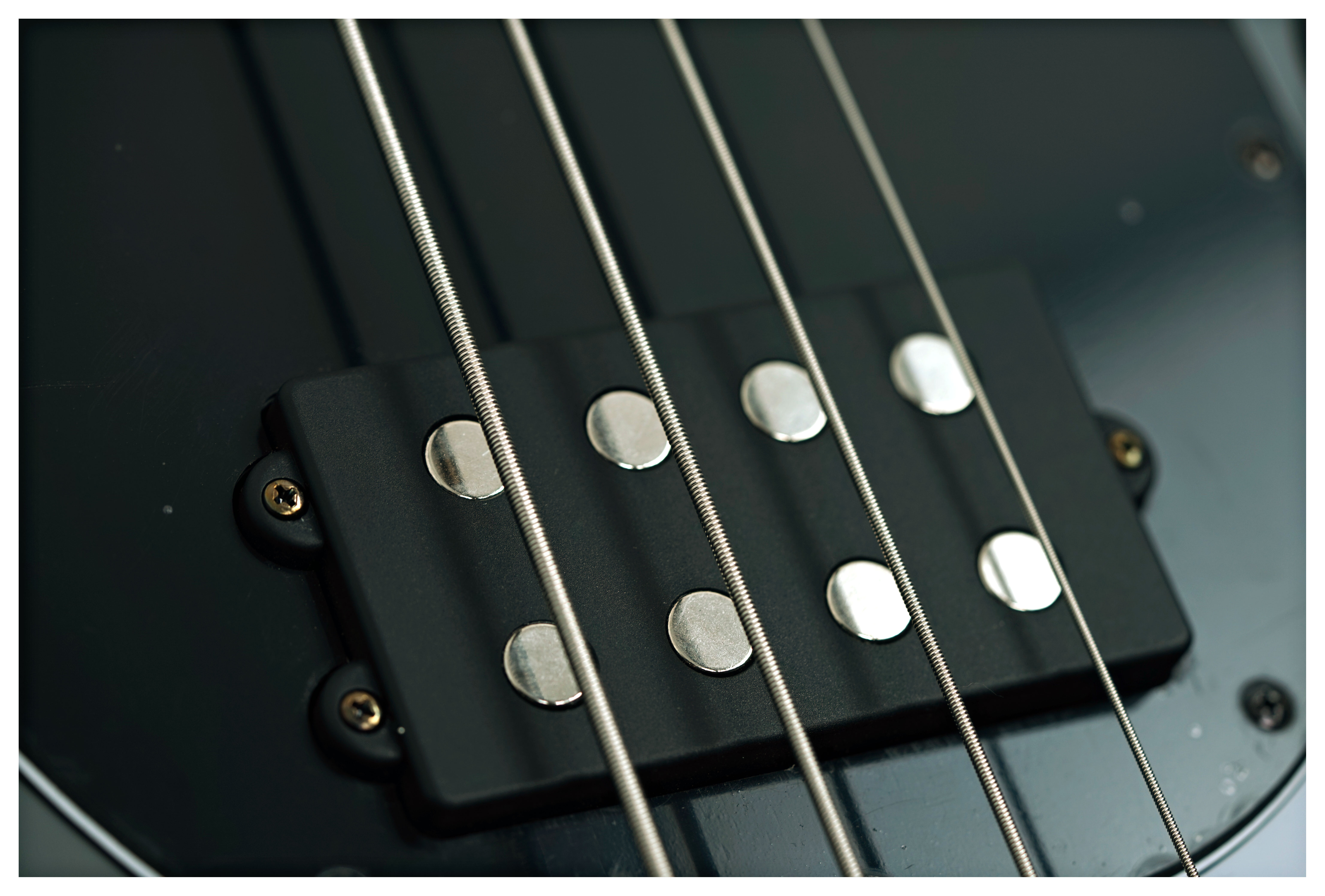 Music Man guitarguitar Exclusive Stingray 4 Moonstone Ebony Fingerboard #K11206