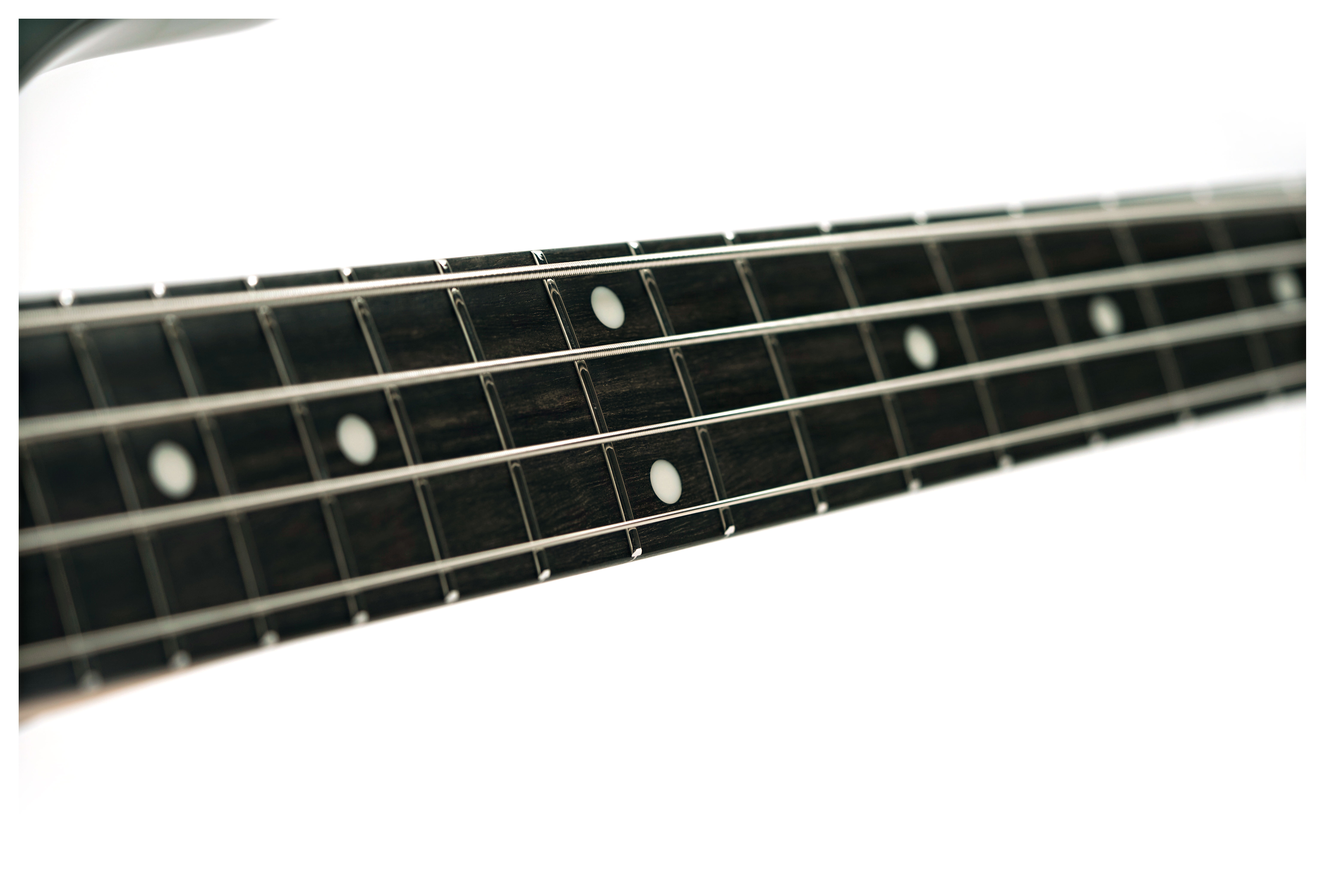 Music Man guitarguitar Exclusive Stingray 4 Moonstone Ebony Fingerboard #K11206