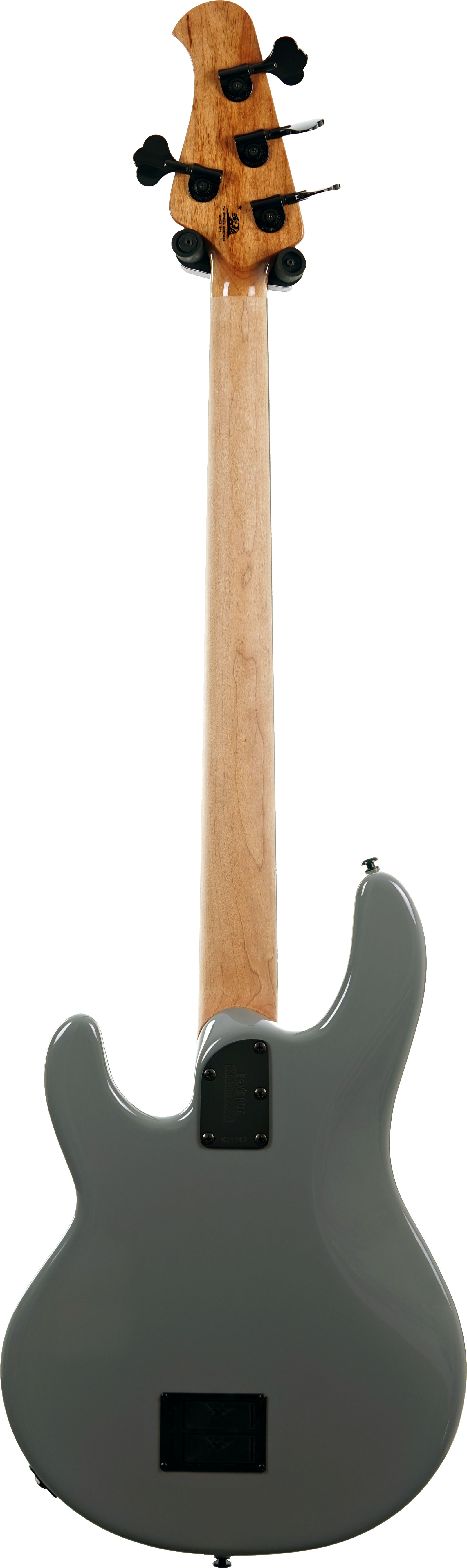 Music Man guitarguitar Exclusive Stingray 4 Moonstone Ebony Fingerboard #K11267