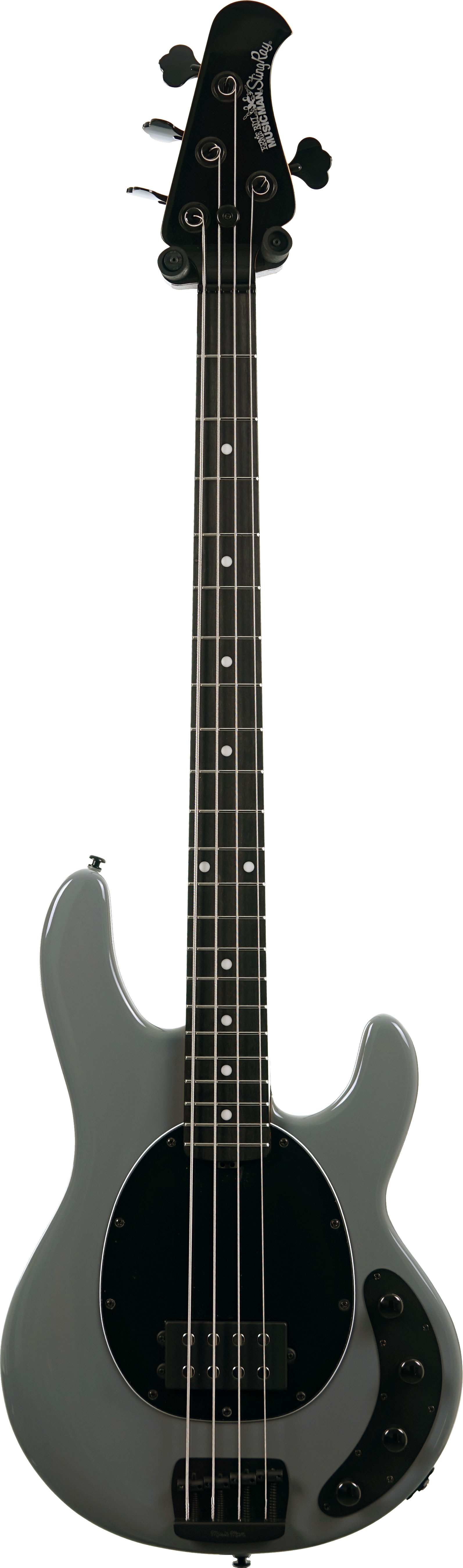 Music Man guitarguitar Exclusive Stingray 4 Moonstone Ebony Fingerboard #K11267