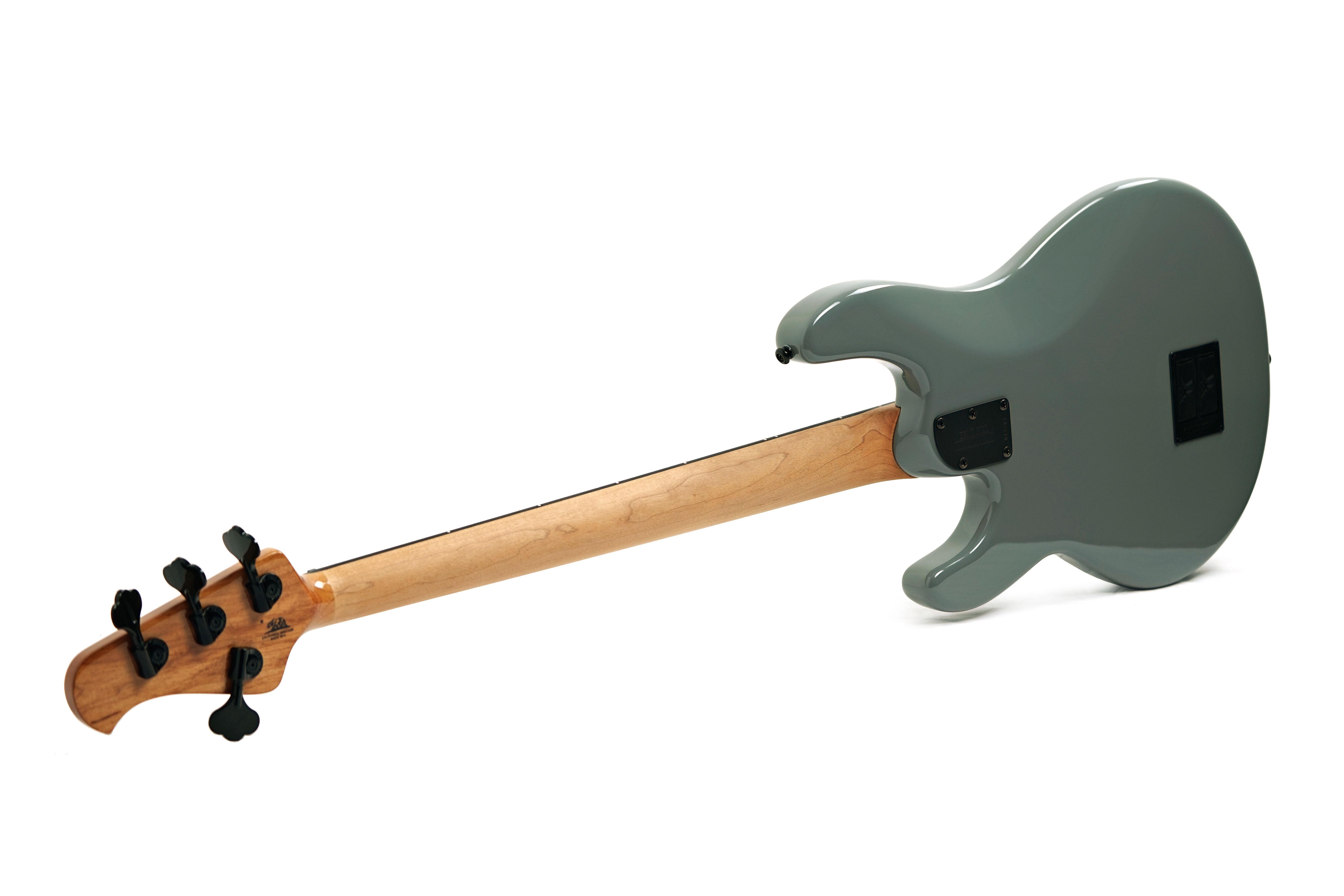 Music Man guitarguitar Exclusive Stingray 4 Moonstone Ebony Fingerboard #K11267