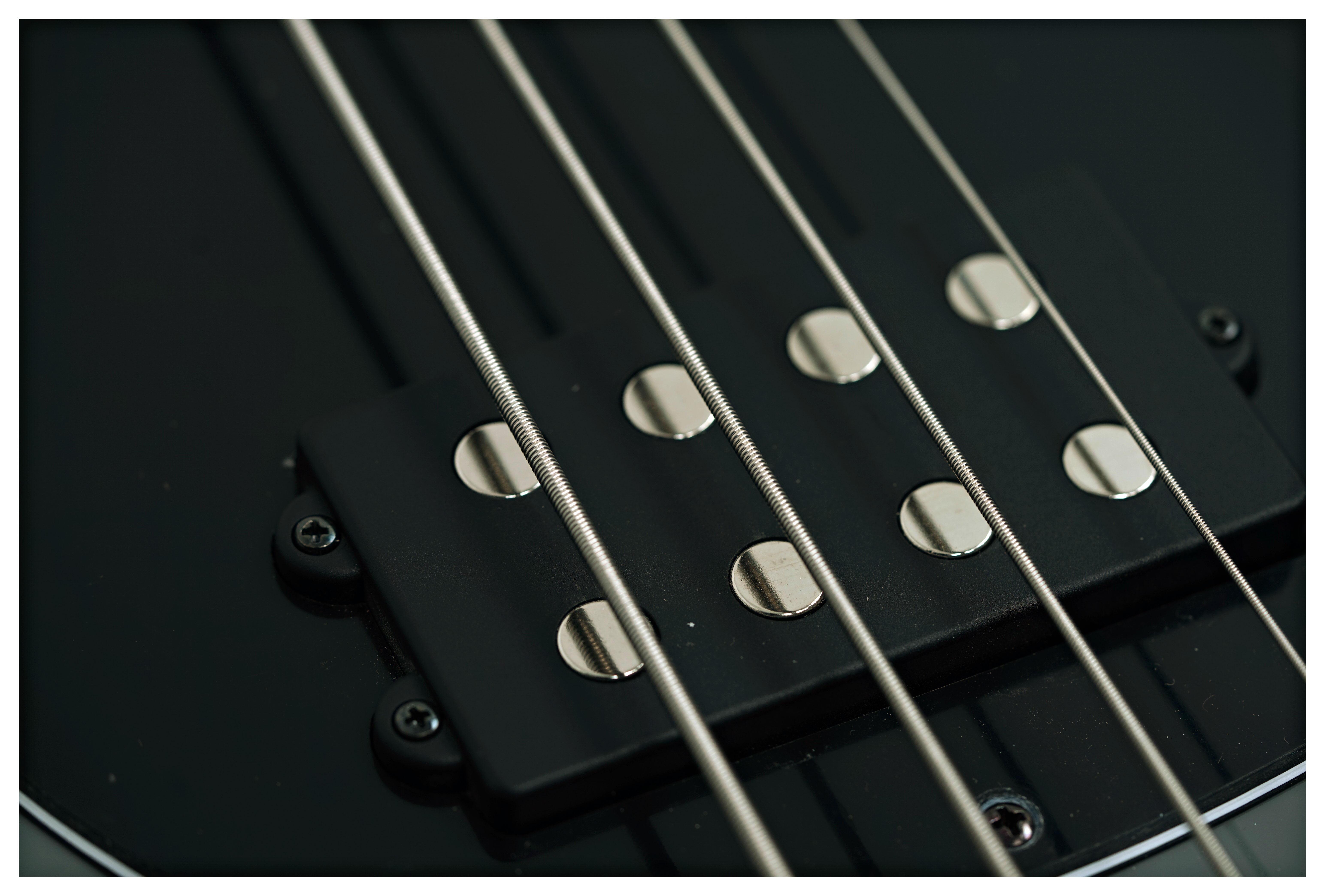 Music Man guitarguitar Exclusive Stingray 4 Moonstone Ebony Fingerboard #K11267