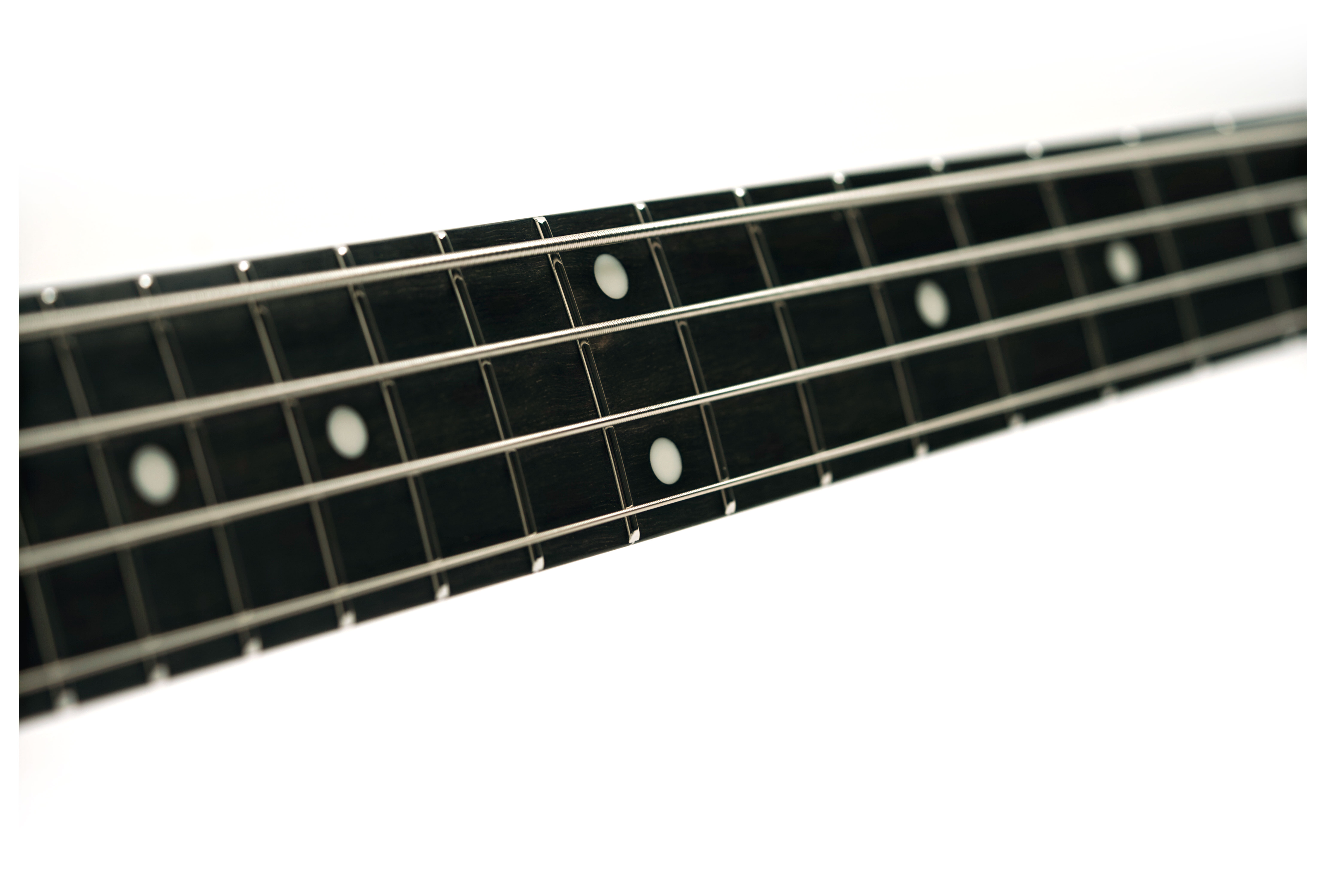 Music Man guitarguitar Exclusive Stingray 4 Moonstone Ebony Fingerboard #K11267