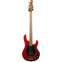Music Man Stingray 4 Red Sparkle guitarguitar Exclusive #K09211 Front View