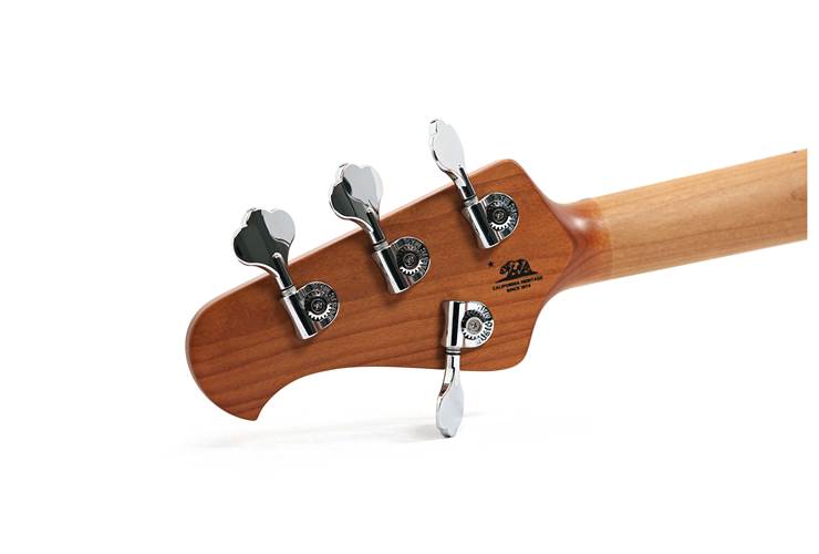 Music Man Stingray 4 Red Sparkle guitarguitar Exclusive #K09211 Music Man Stingray 4 Red Sparkle guitarguitar Exclusive #K09211