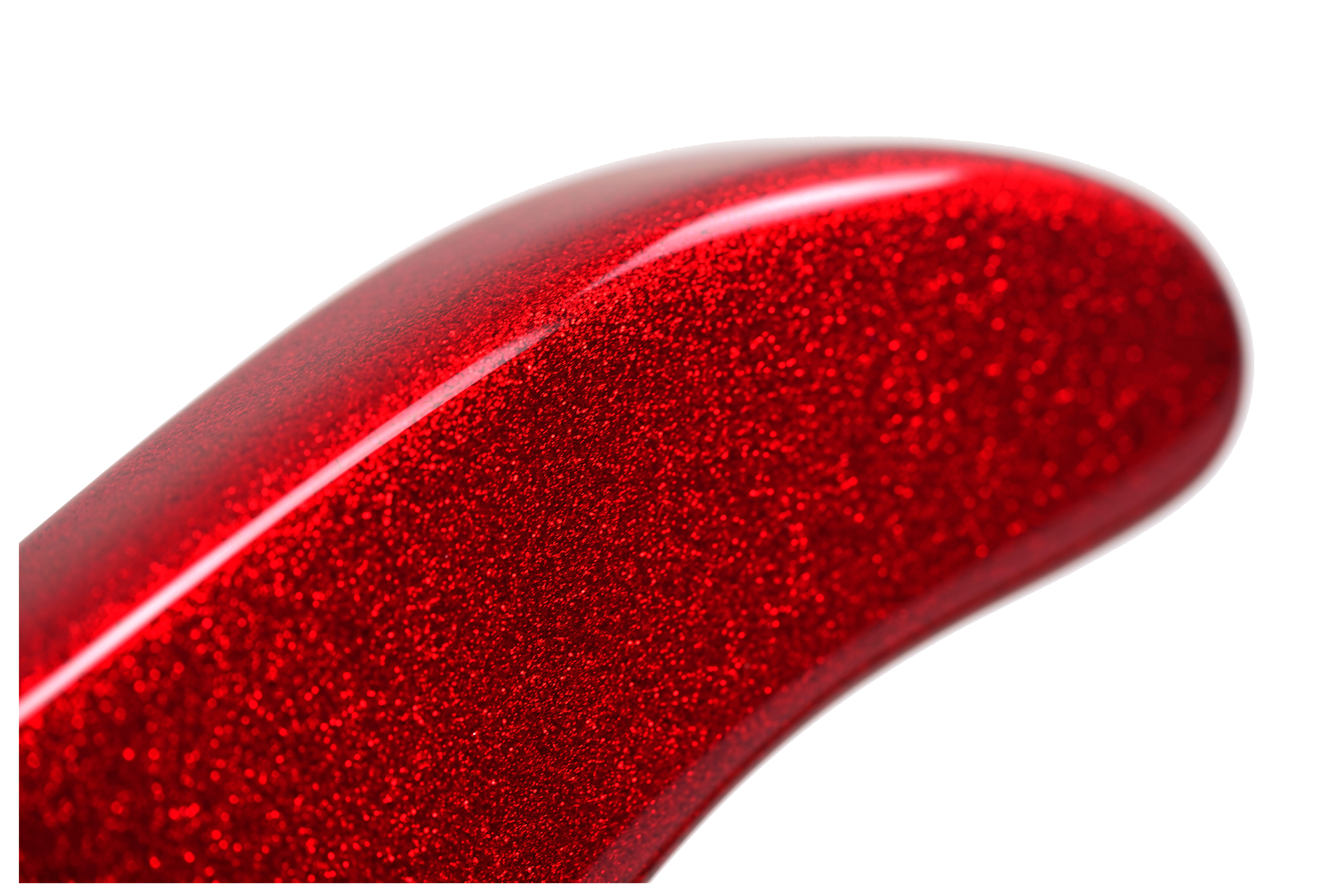 Music Man Stingray 4 Red Sparkle guitarguitar Exclusive #K10891