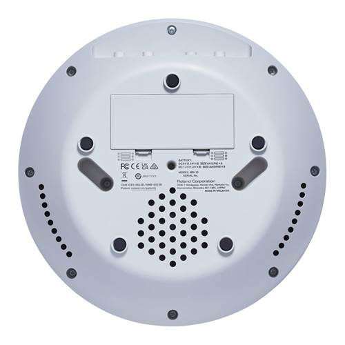 Roland Mood Pan Roland Mood Pan