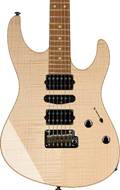 Suhr Modern Natural Hand Picked Maple Top