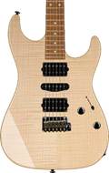 Suhr Standard Natural Hand Picked Maple Top