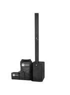 HK Audio Polar 12 MK2 Complete Speaker System in Black