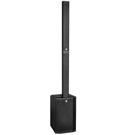 HK Audio Polar 12 MK2 Complete Speaker System in Black