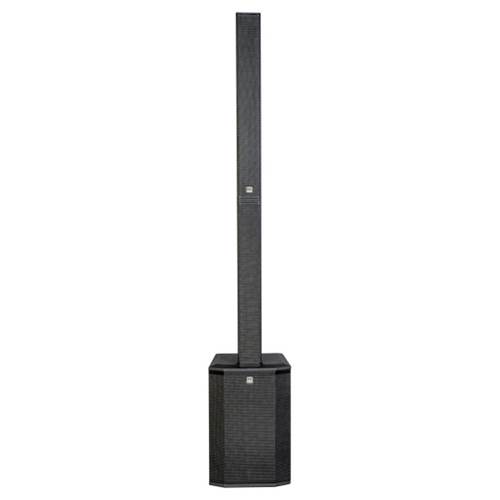 HK Audio Polar 10 MK2 Complete Speaker System in Black HK Audio Polar 10 MK2 Complete Speaker System in Black