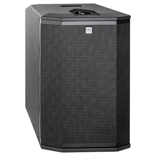 HK Audio Polar 10 MK2 Complete Speaker System in Black HK Audio Polar 10 MK2 Complete Speaker System in Black
