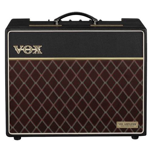 Vox AC10 Handwired Combo Valve Amp Vox AC10 Handwired Combo Valve Amp