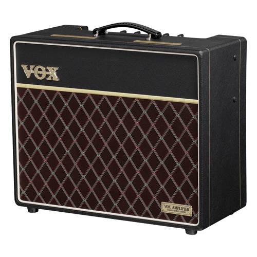 Vox AC10 Handwired Combo Valve Amp Vox AC10 Handwired Combo Valve Amp