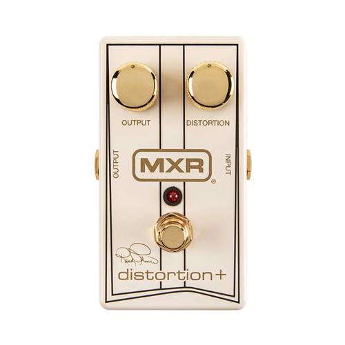 MXR Randy Rhoads Distortion+ Special Edition MXR Randy Rhoads Distortion+ Special Edition