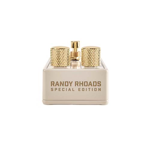 MXR Randy Rhoads Distortion+ Special Edition MXR Randy Rhoads Distortion+ Special Edition
