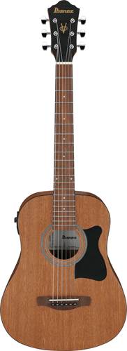 Ibanez V44MINIE 3/4 Size Electro Acoustic Open Pore Natural Ibanez V44MINIE 3/4 Size Electro Acoustic Open Pore Natural