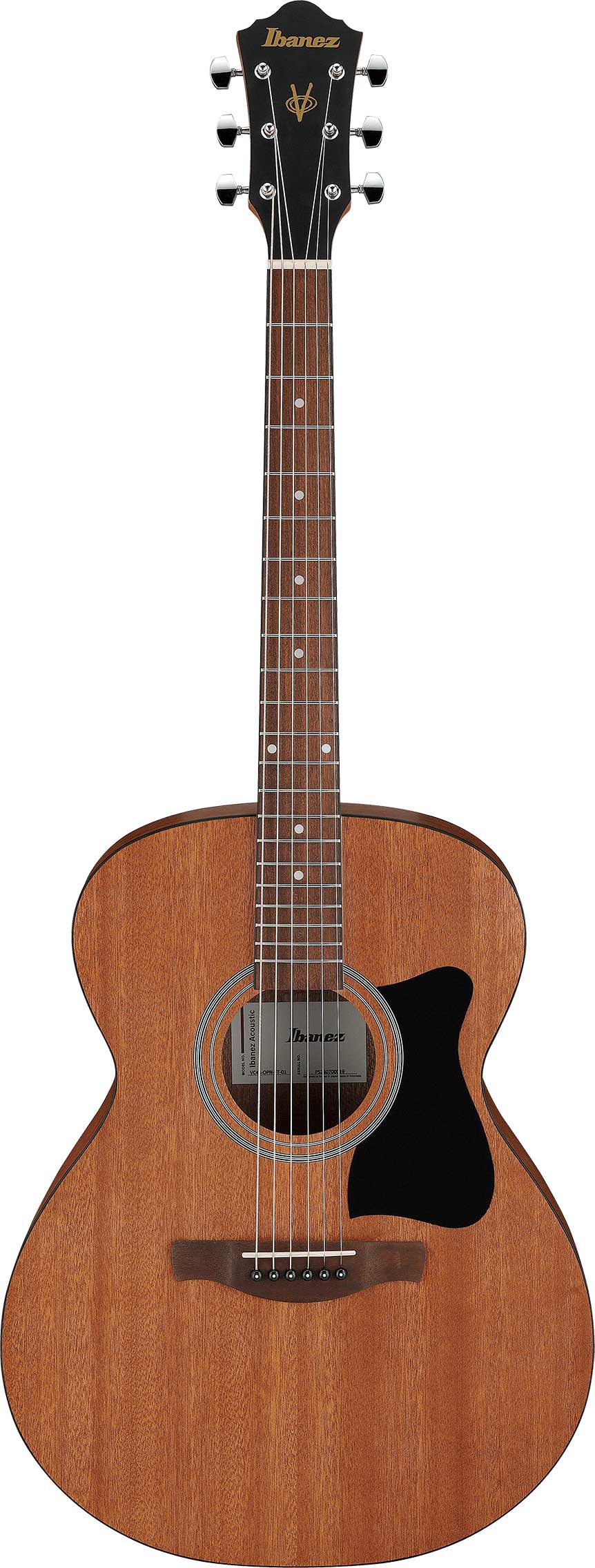 Ibanez VC44 Open Pore Natural