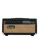 Mesa Boogie Mark IIC+ HRG Valve Amp Head Black Wicker